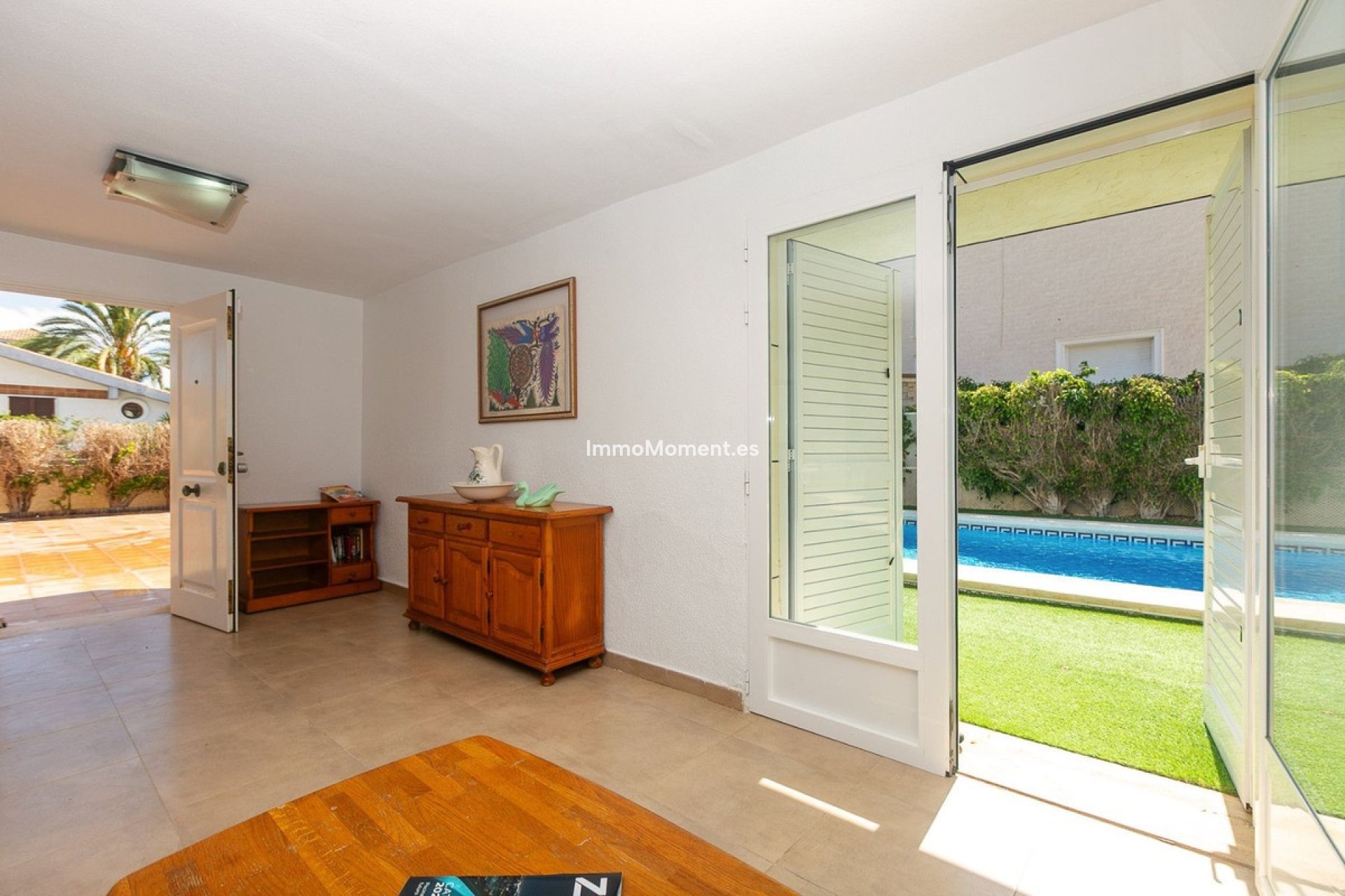 Reventa - Villa independiente - Orihuela Costa