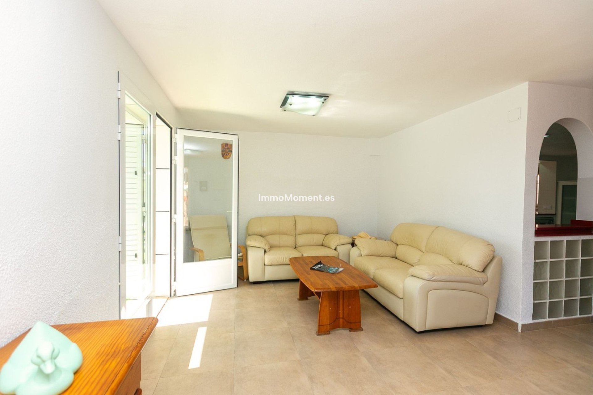 Reventa - Villa independiente - Orihuela Costa