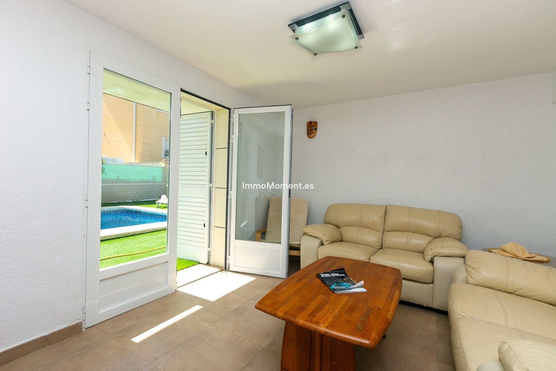 Reventa - Villa independiente - Orihuela Costa