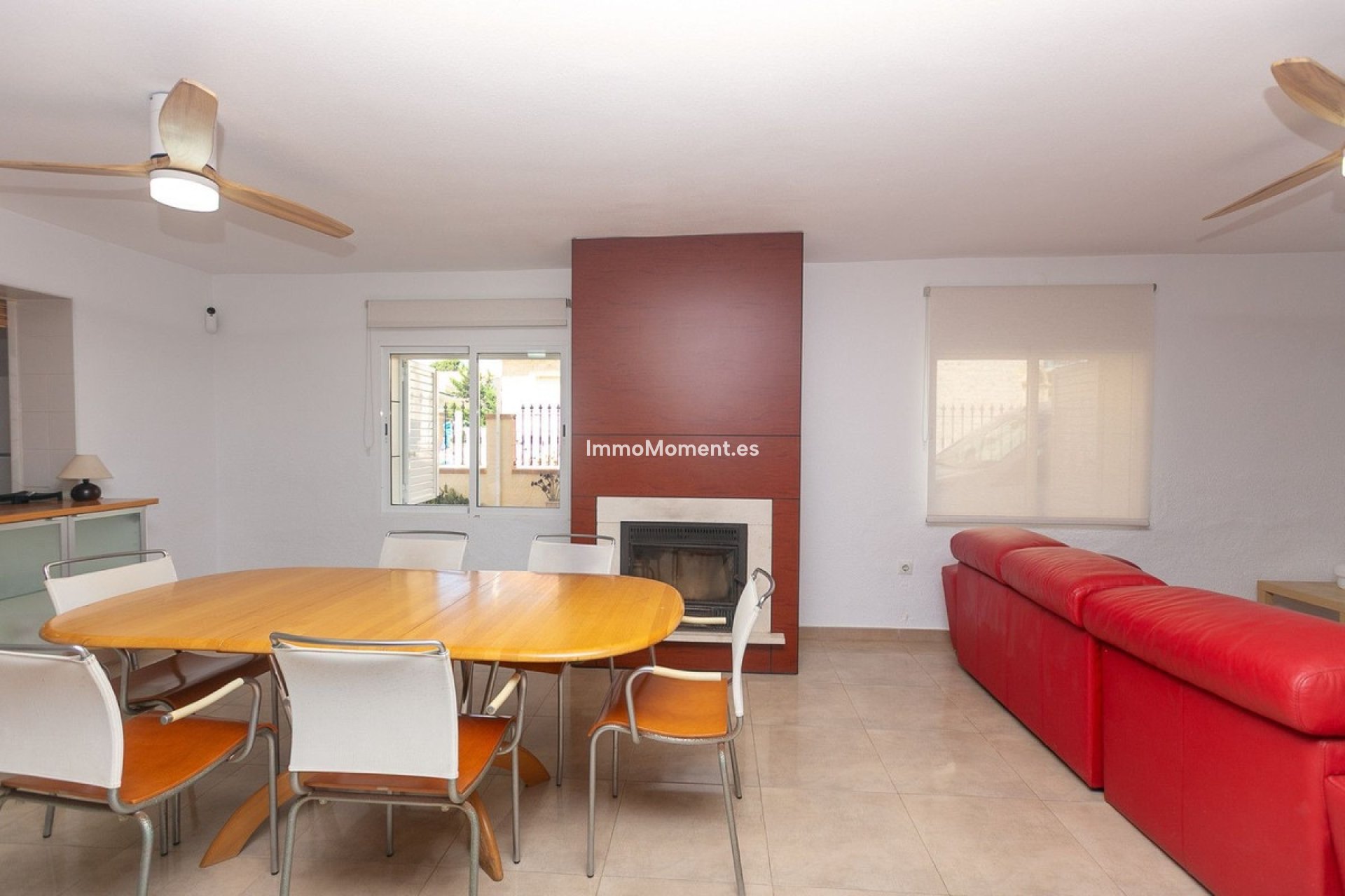 Reventa - Villa independiente - Orihuela Costa