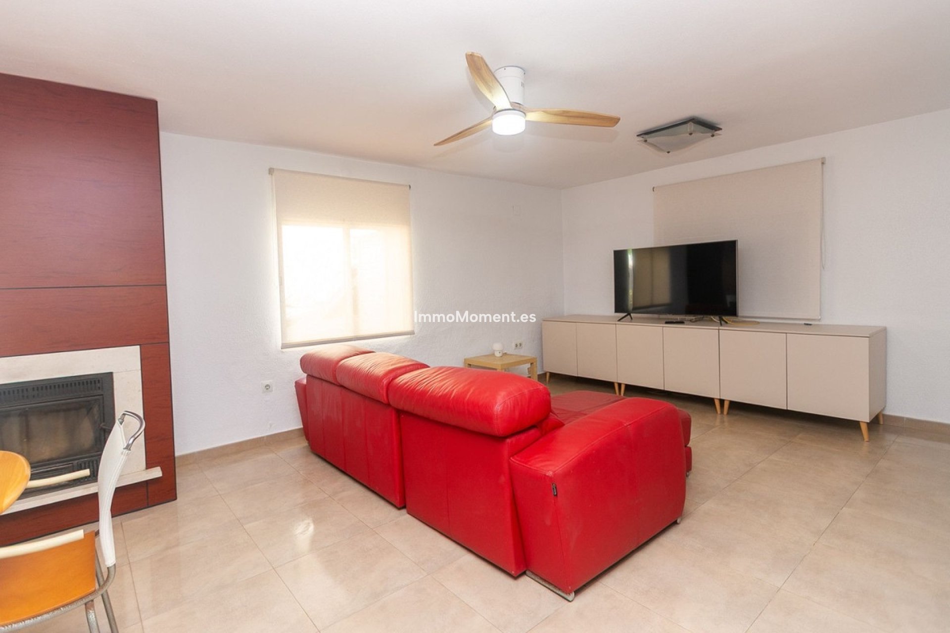 Reventa - Villa independiente - Orihuela Costa