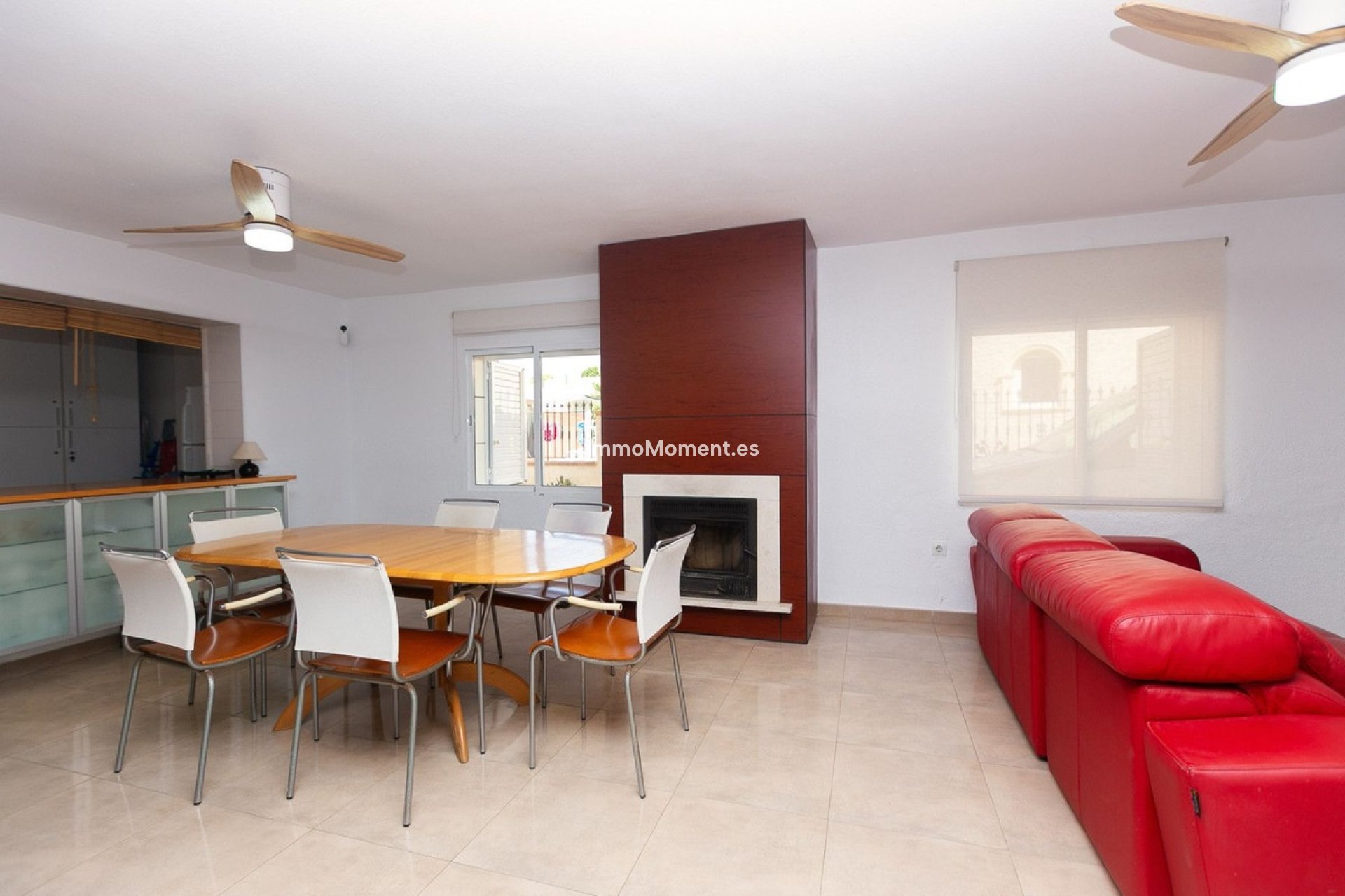 Reventa - Villa independiente - Orihuela Costa
