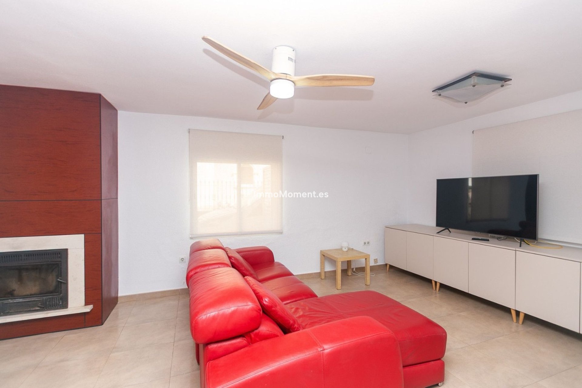 Reventa - Villa independiente - Orihuela Costa