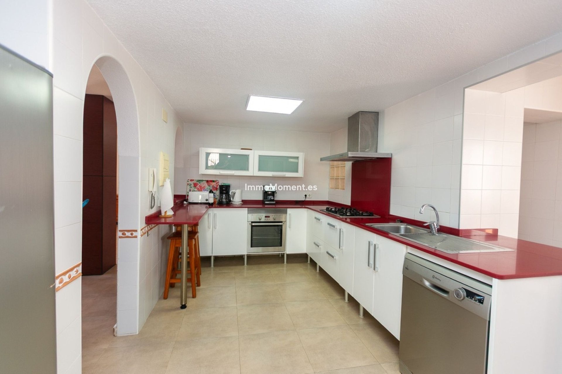 Reventa - Villa independiente - Orihuela Costa