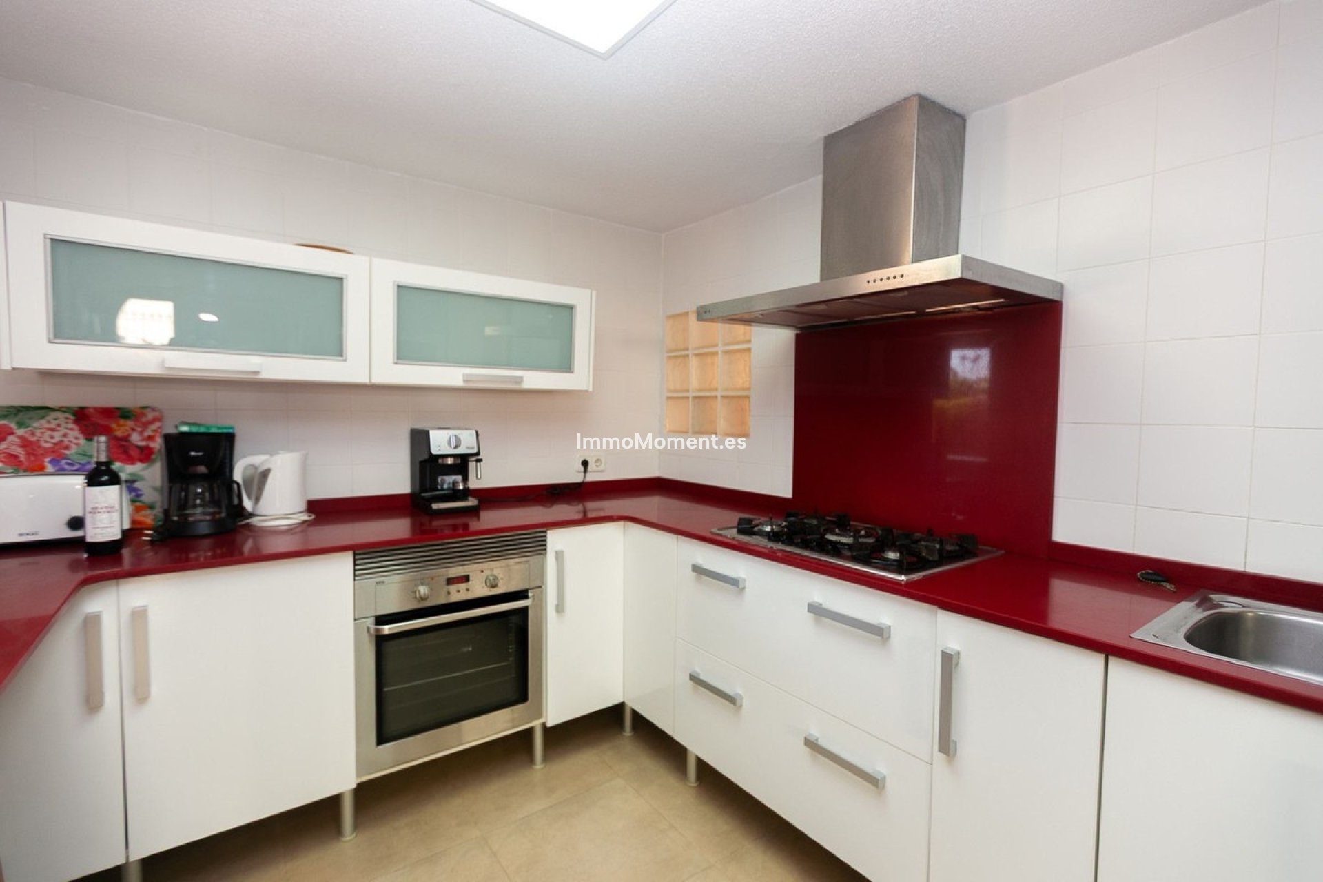 Reventa - Villa independiente - Orihuela Costa