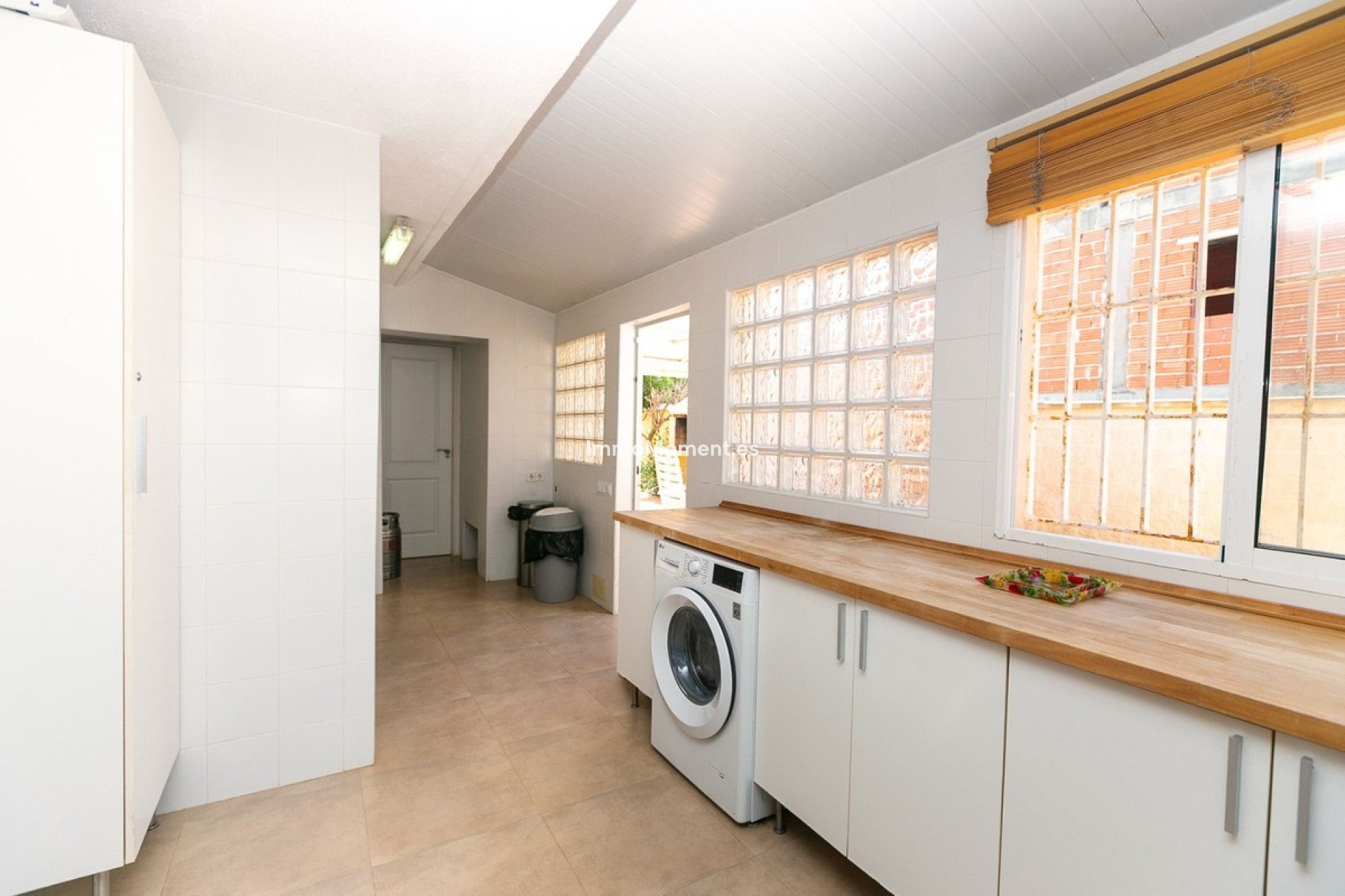 Reventa - Villa independiente - Orihuela Costa