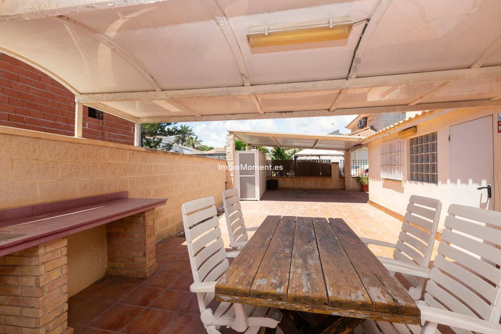 Reventa - Villa independiente - Orihuela Costa