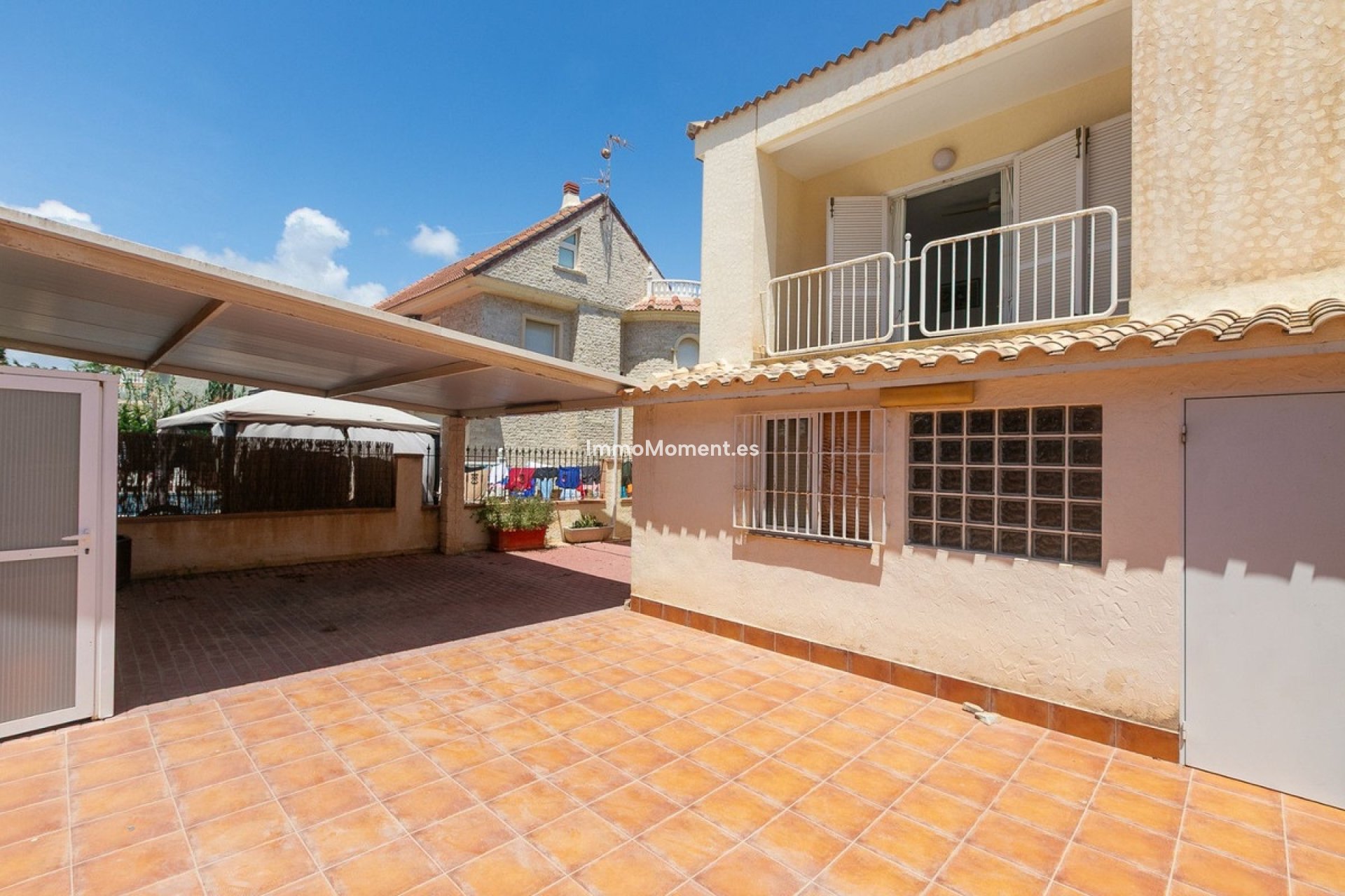 Reventa - Villa independiente - Orihuela Costa
