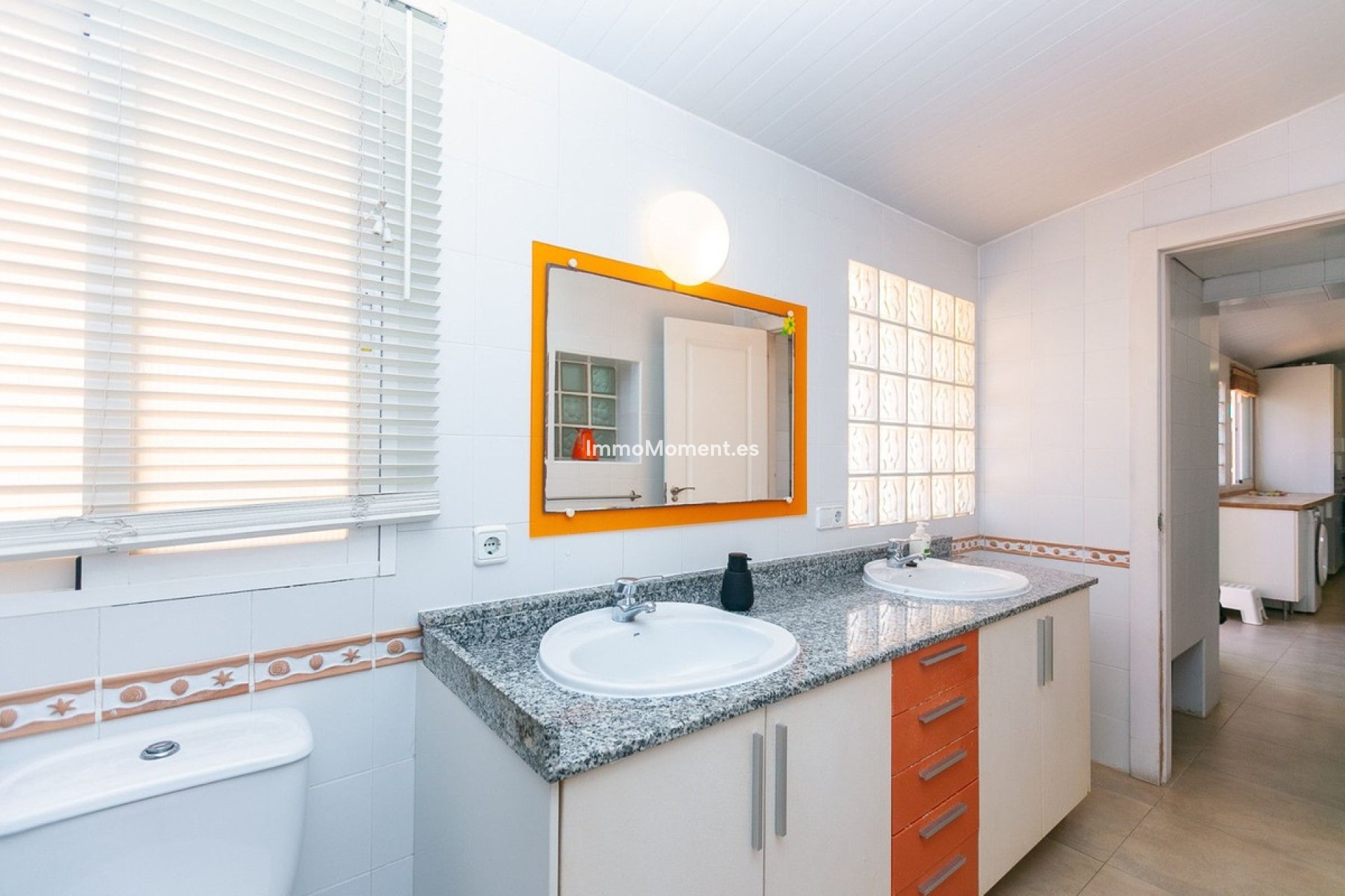 Reventa - Villa independiente - Orihuela Costa