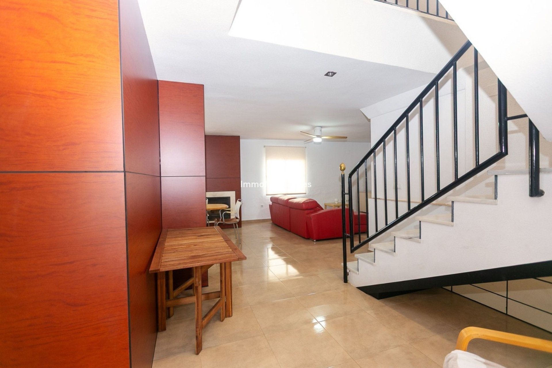 Reventa - Villa independiente - Orihuela Costa