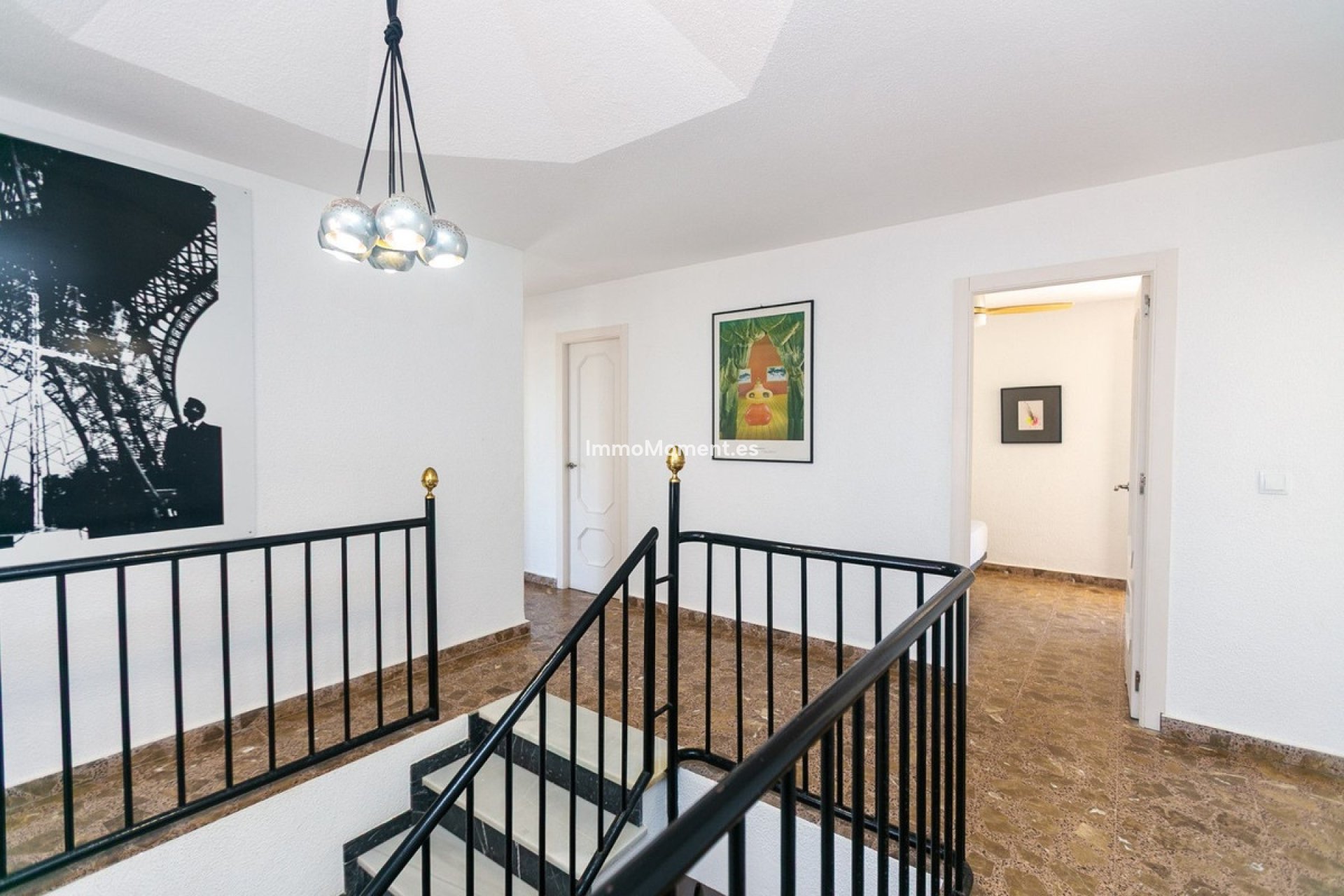 Reventa - Villa independiente - Orihuela Costa