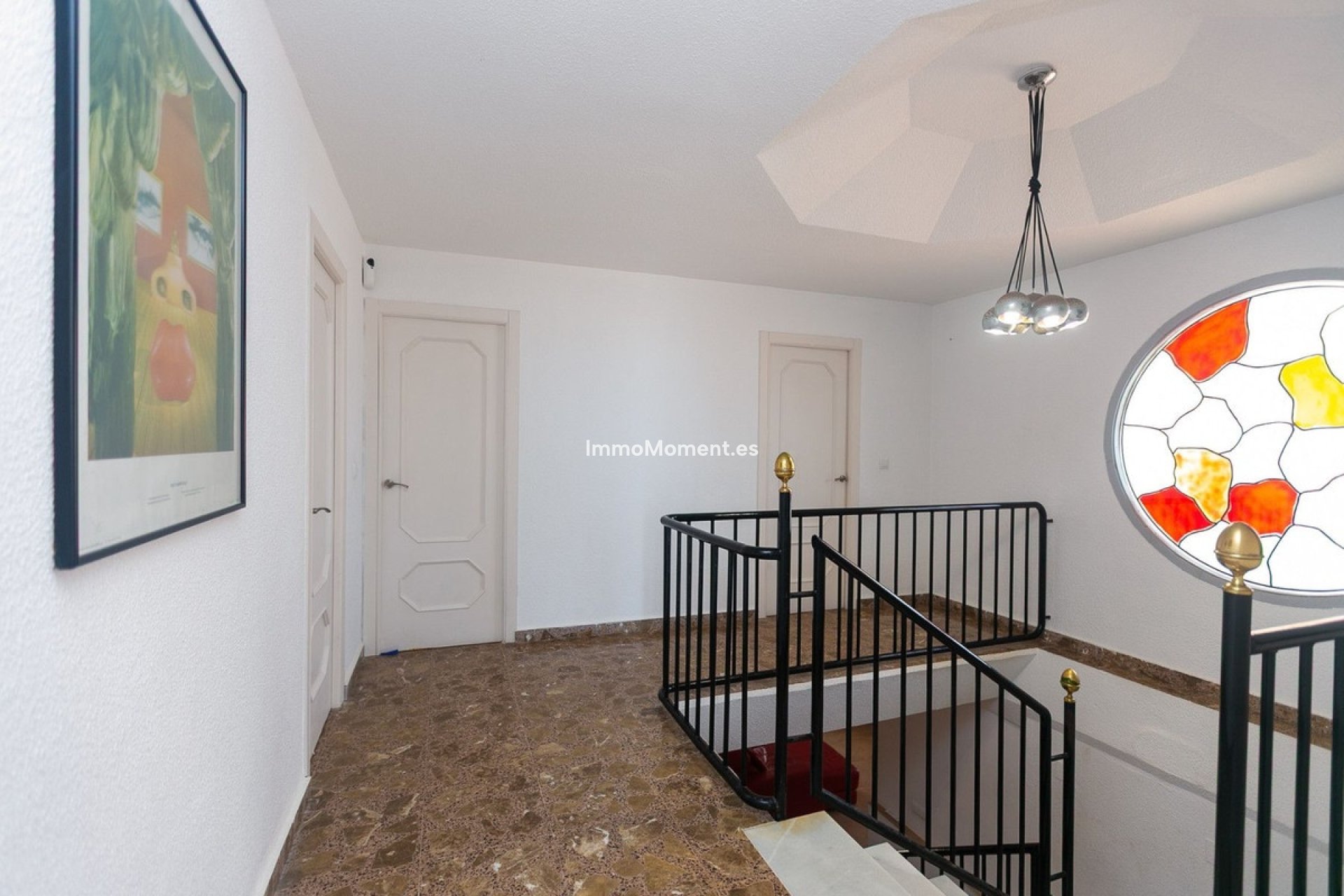 Reventa - Villa independiente - Orihuela Costa