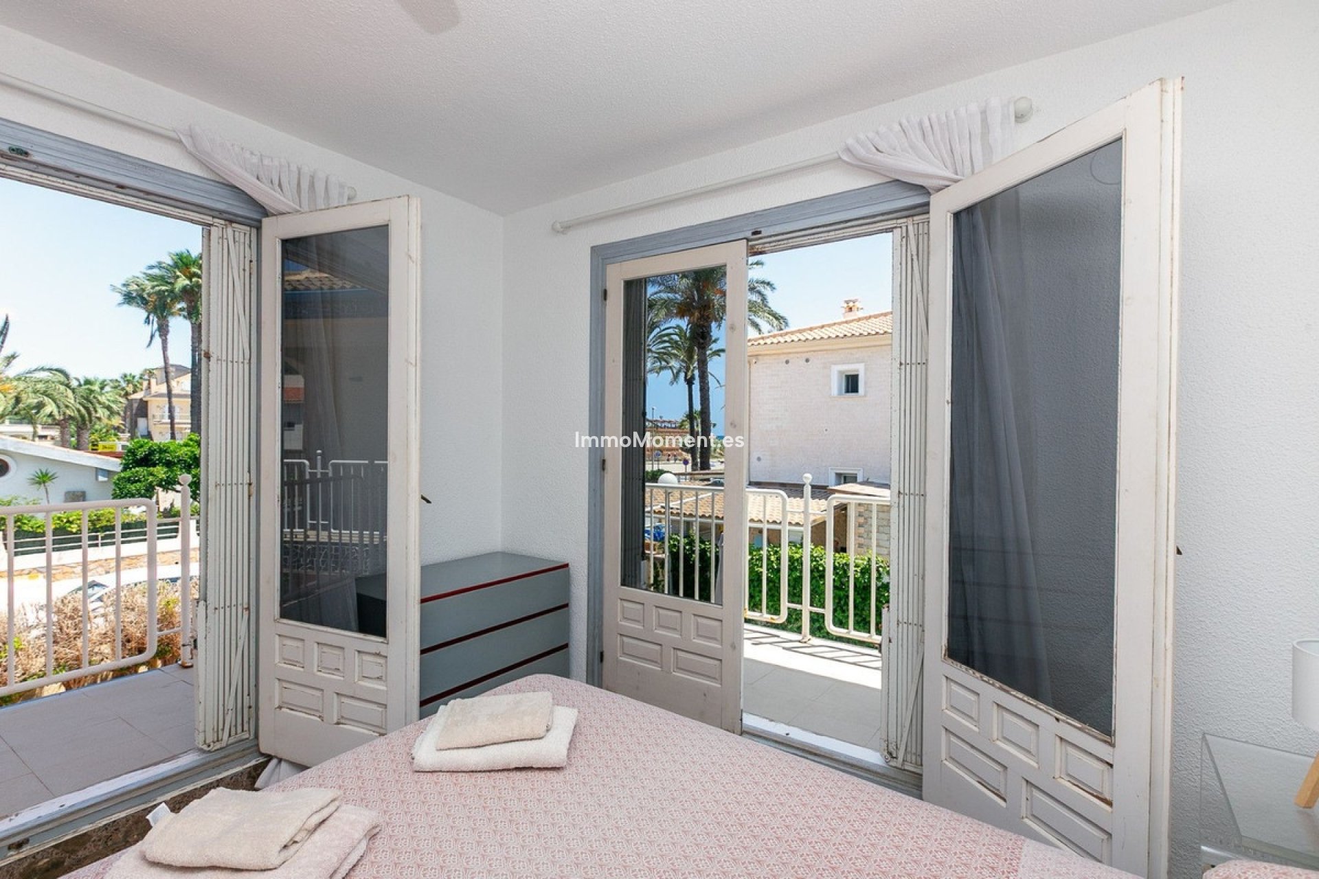 Reventa - Villa independiente - Orihuela Costa