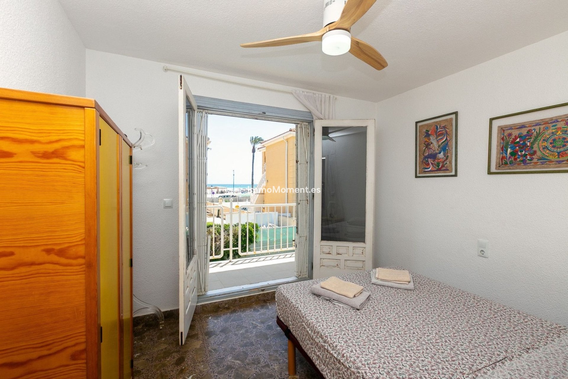 Reventa - Villa independiente - Orihuela Costa
