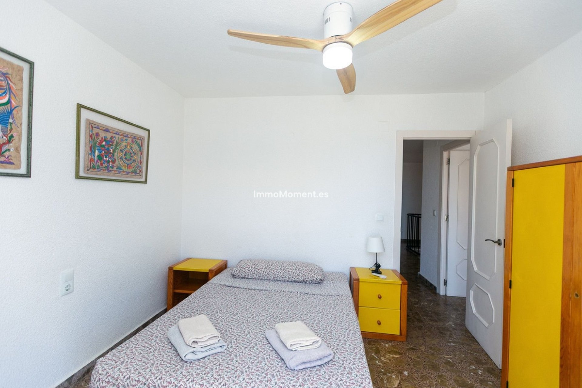 Reventa - Villa independiente - Orihuela Costa