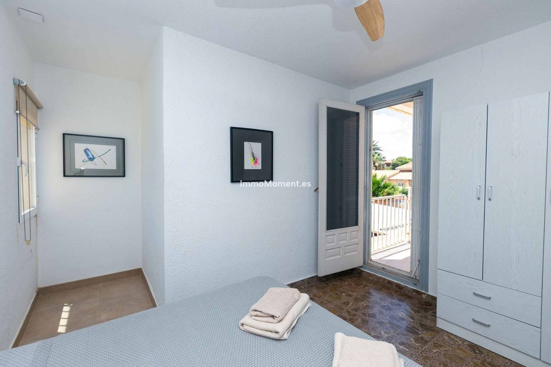 Reventa - Villa independiente - Orihuela Costa