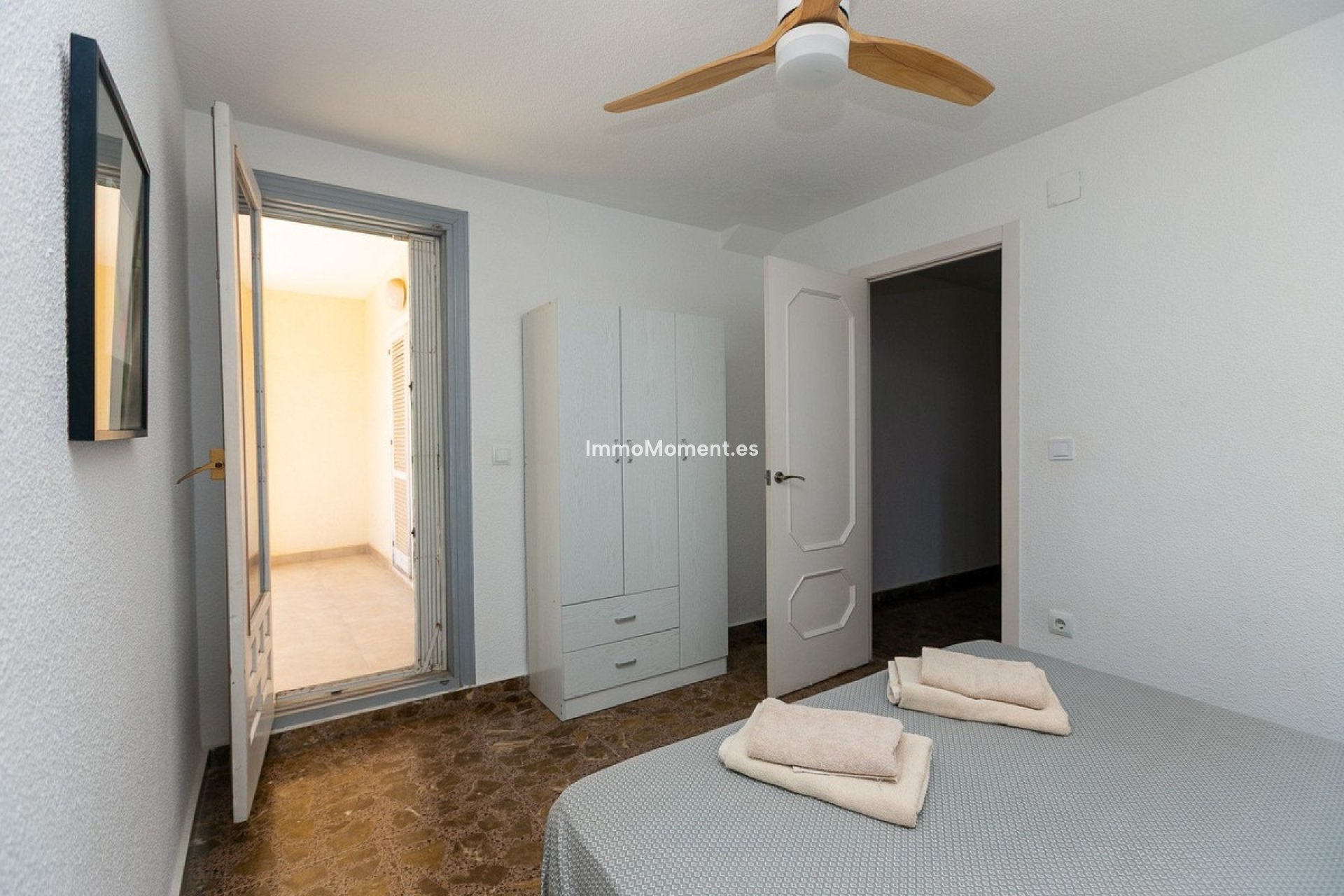 Reventa - Villa independiente - Orihuela Costa