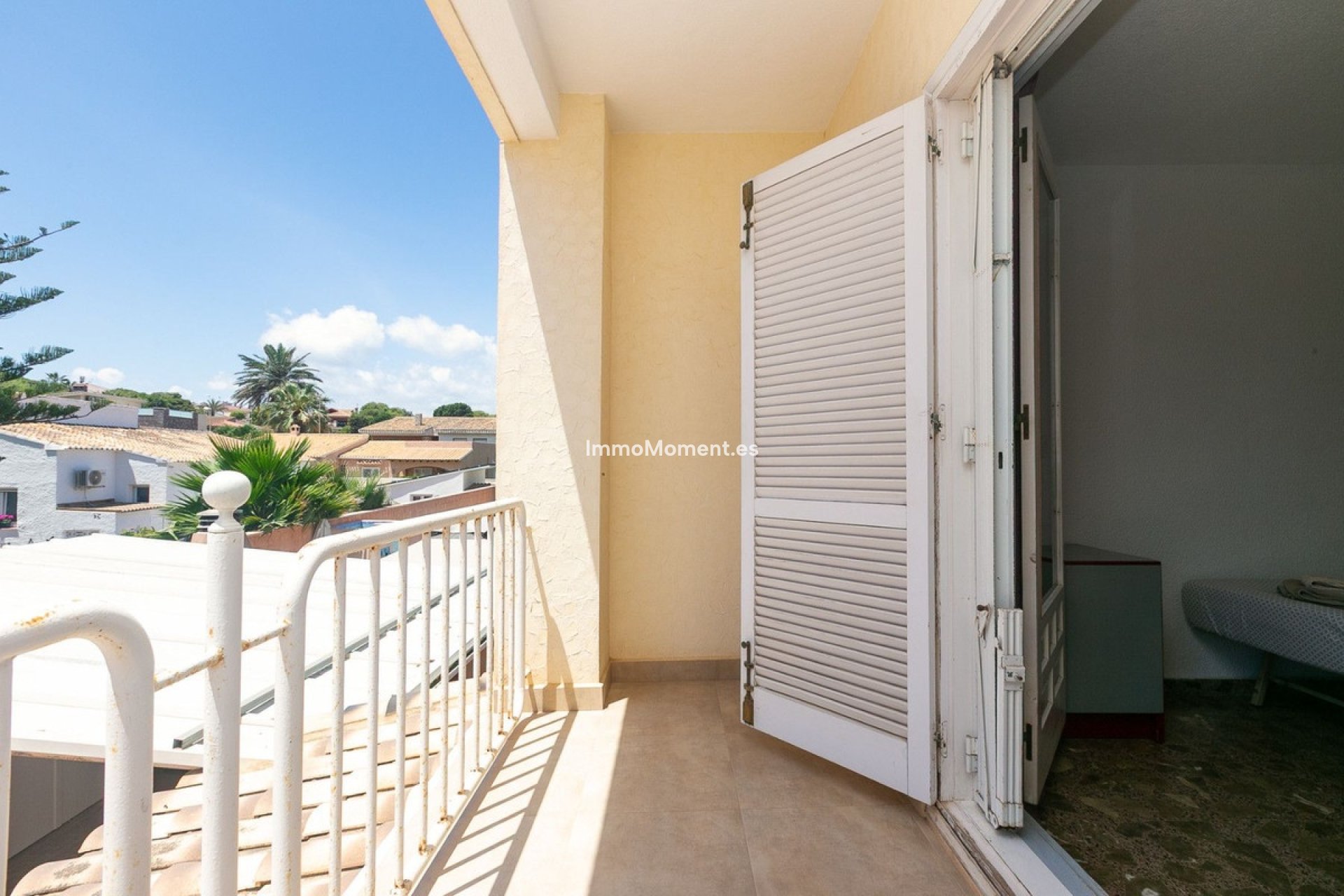 Reventa - Villa independiente - Orihuela Costa