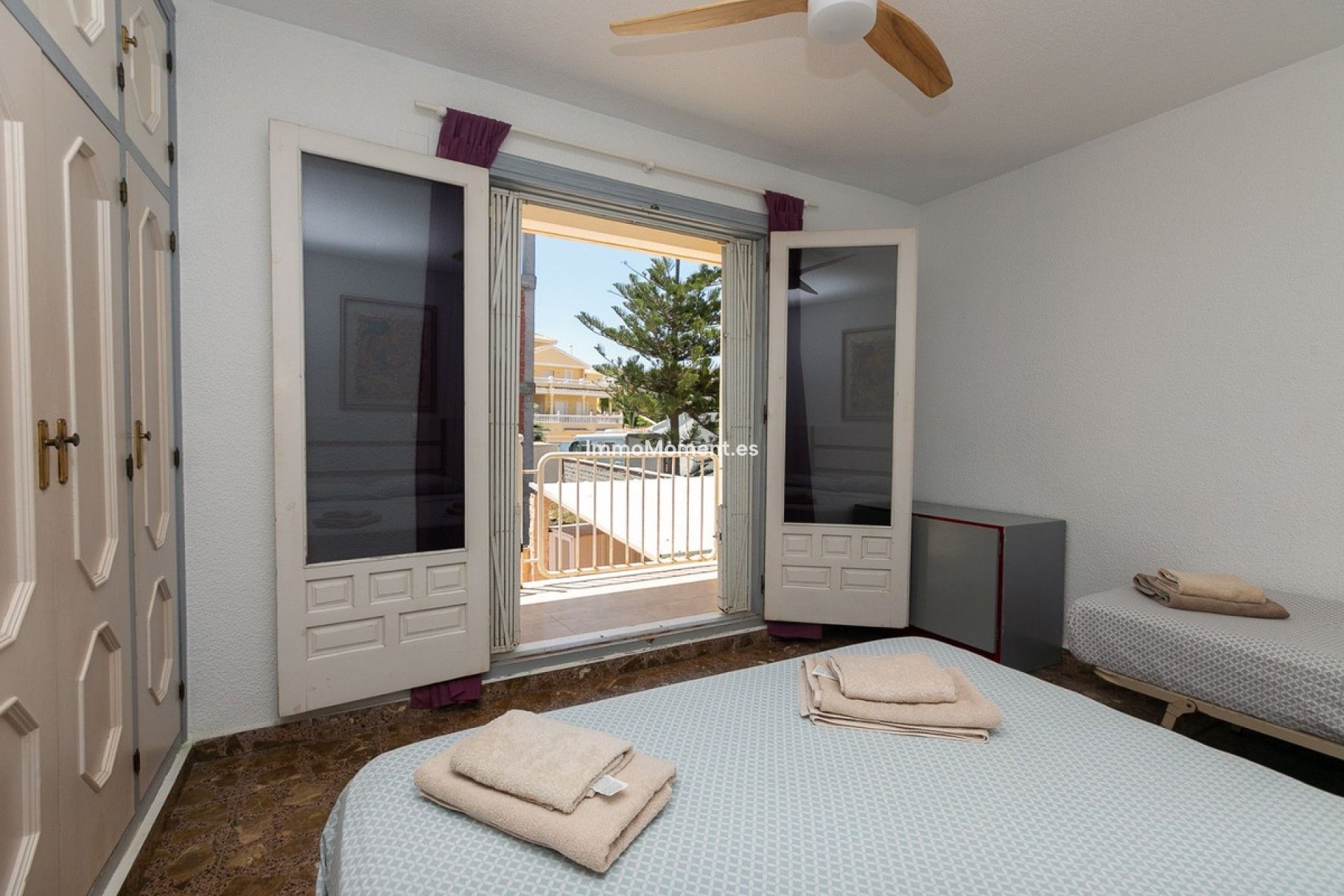 Reventa - Villa independiente - Orihuela Costa