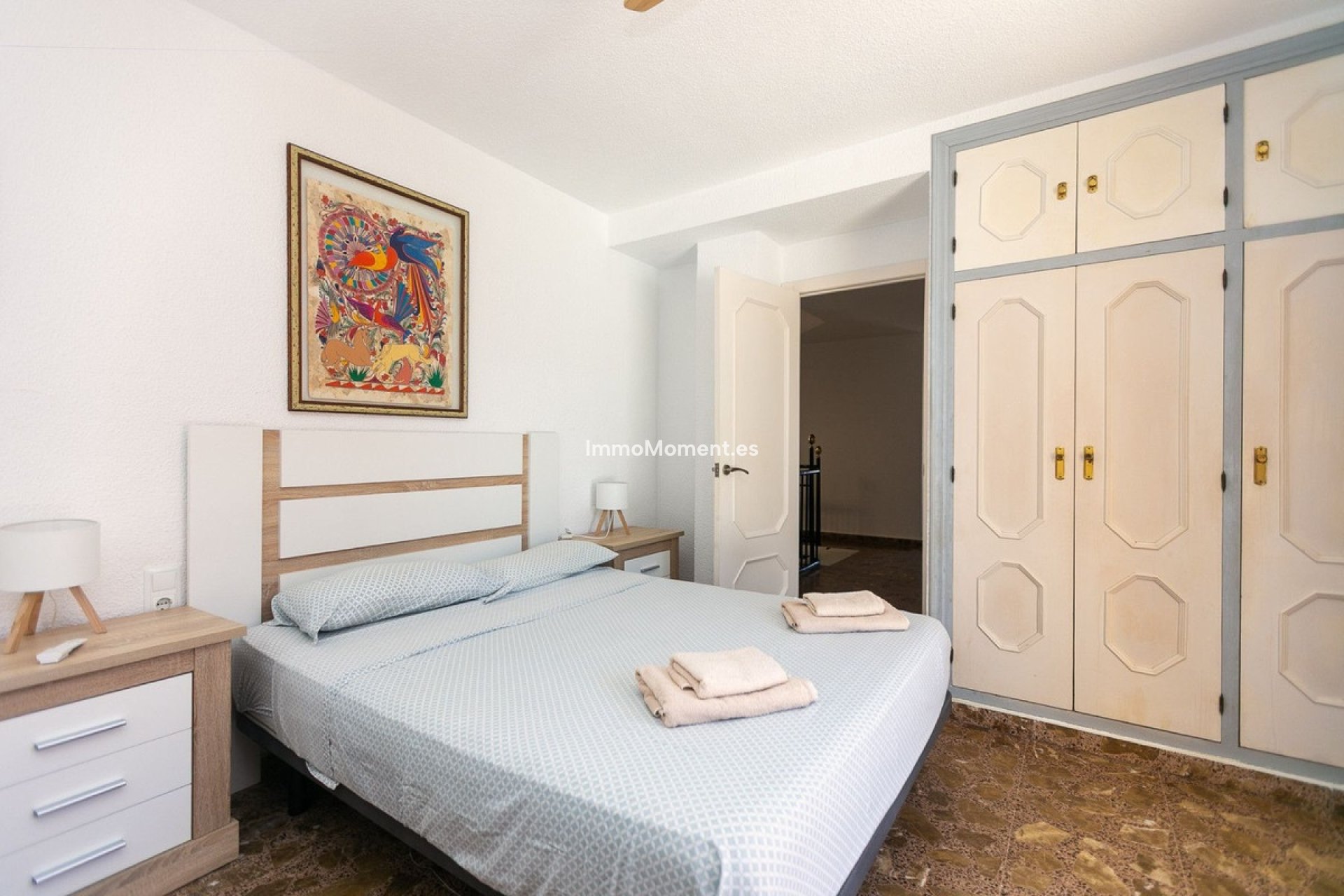 Reventa - Villa independiente - Orihuela Costa