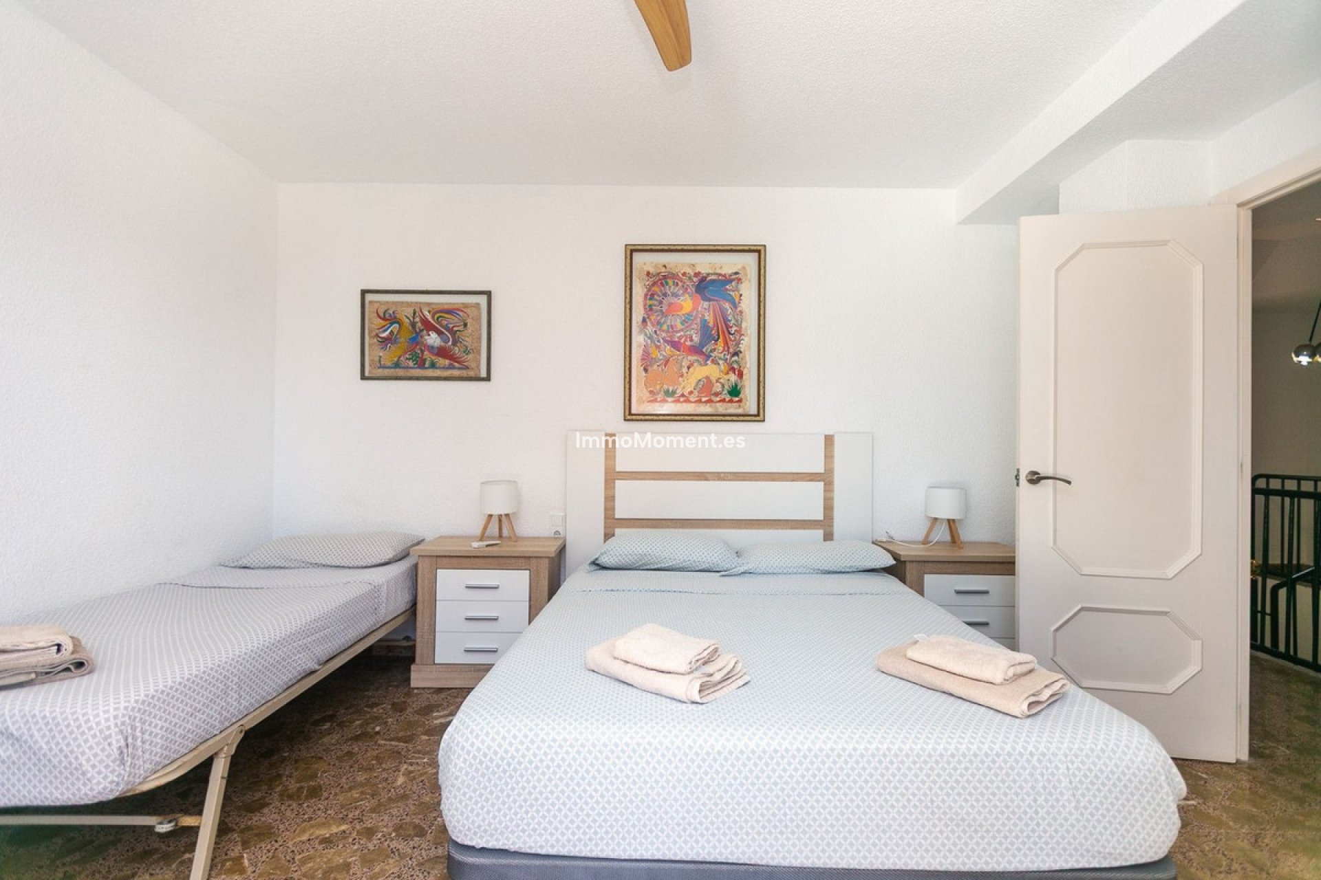 Reventa - Villa independiente - Orihuela Costa