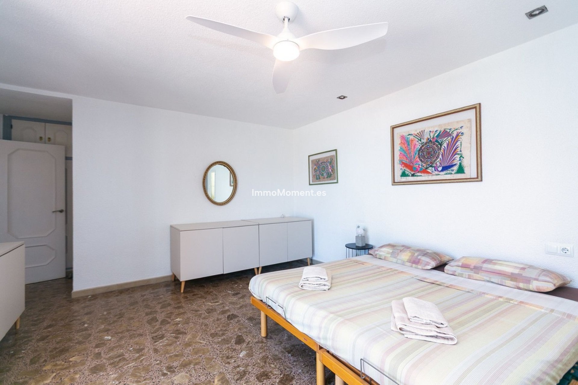 Reventa - Villa independiente - Orihuela Costa