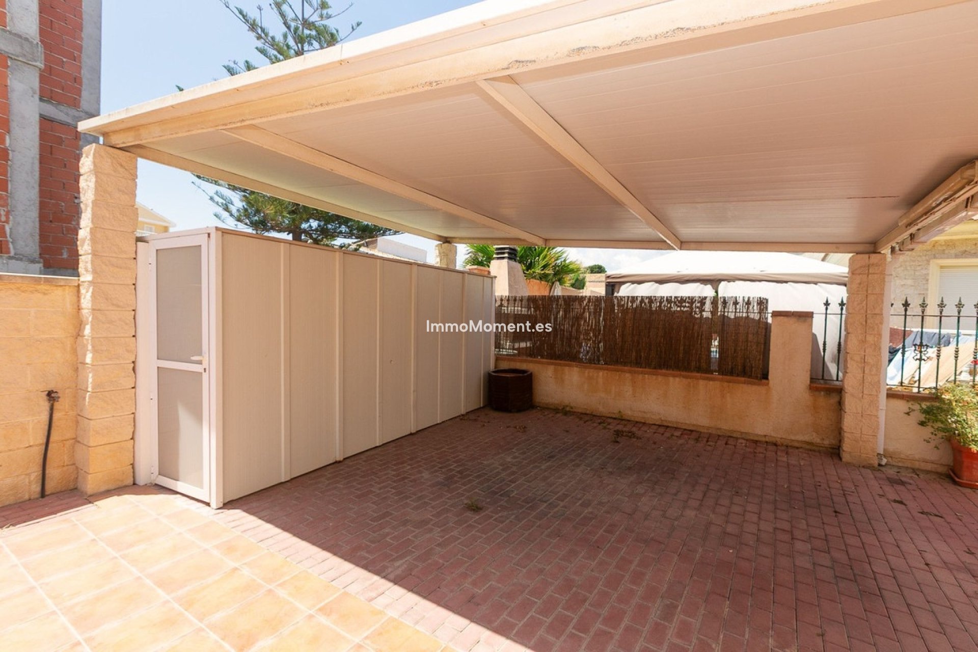 Reventa - Villa independiente - Orihuela Costa