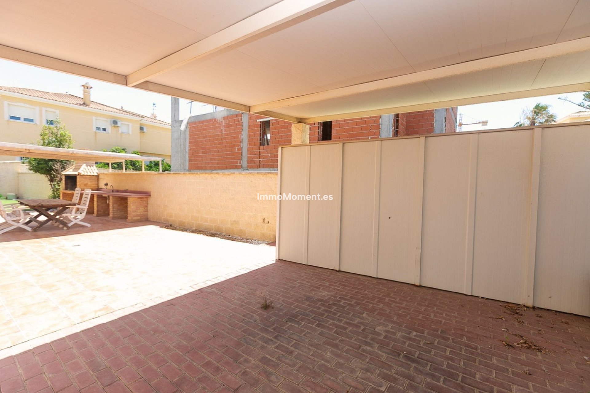 Reventa - Villa independiente - Orihuela Costa