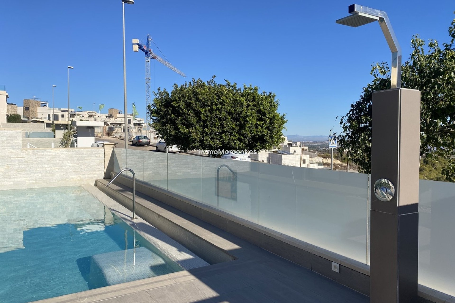 Reventa - Villa independiente - Orihuela - Dehesa de Campoamor