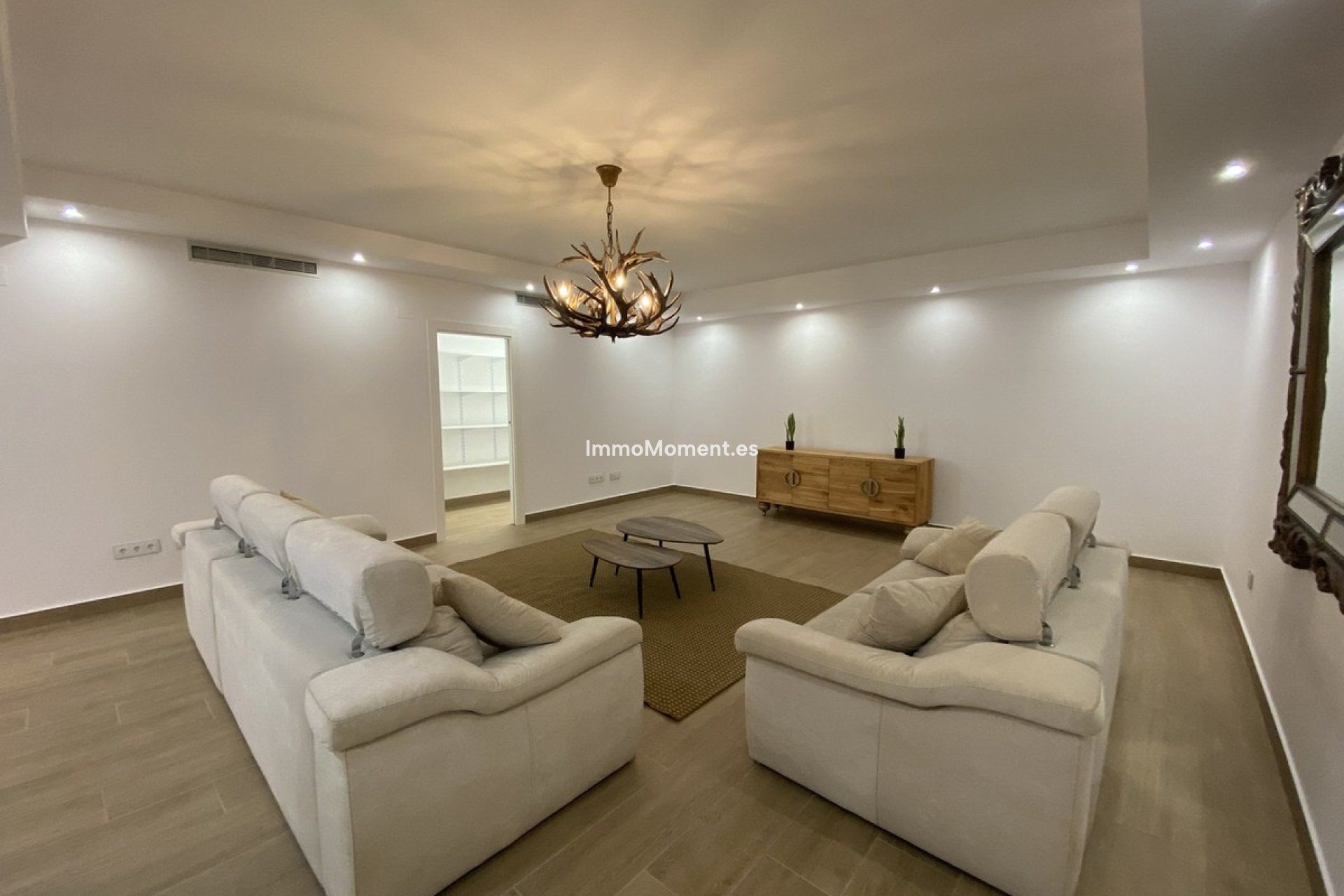 Reventa - Villa independiente - Orihuela - Dehesa de Campoamor