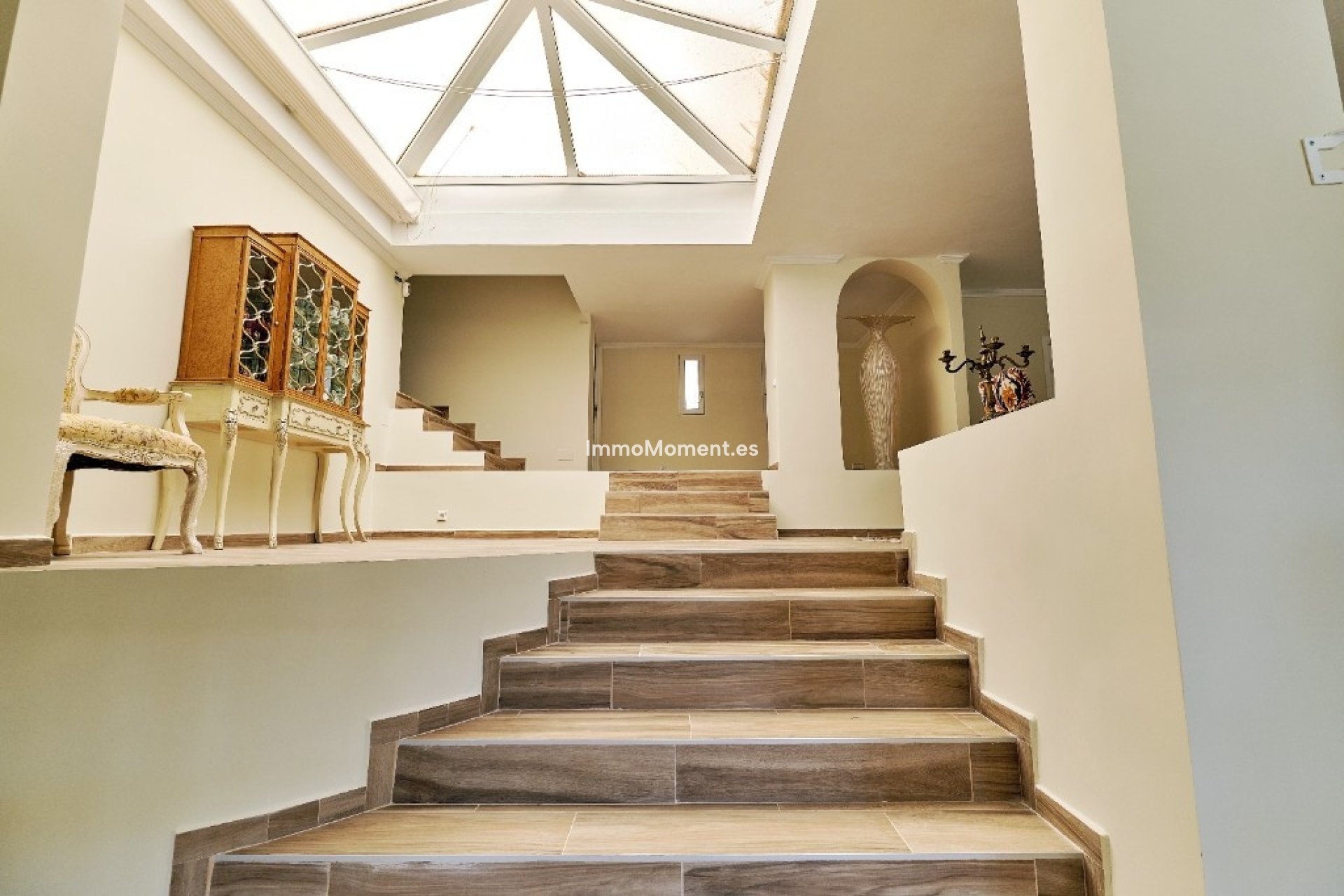 Reventa - Villa independiente - Orihuela - Dehesa de Campoamor