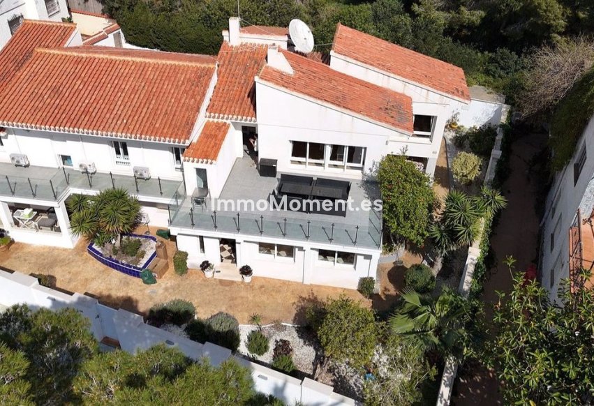Reventa - Villa independiente - Orihuela - Dehesa de Campoamor