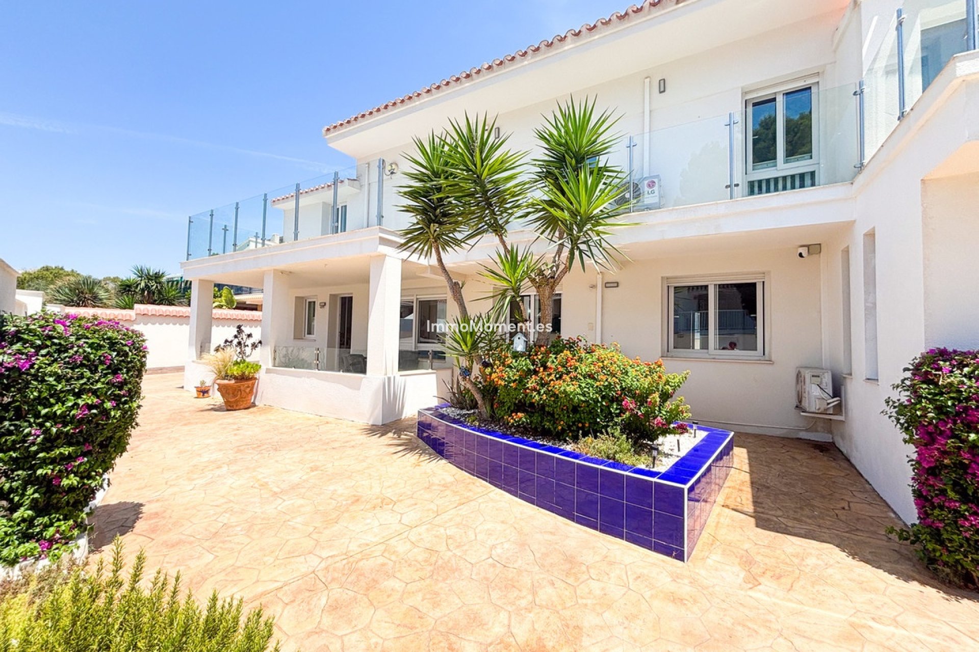 Reventa - Villa independiente - Orihuela - Dehesa de campoamor