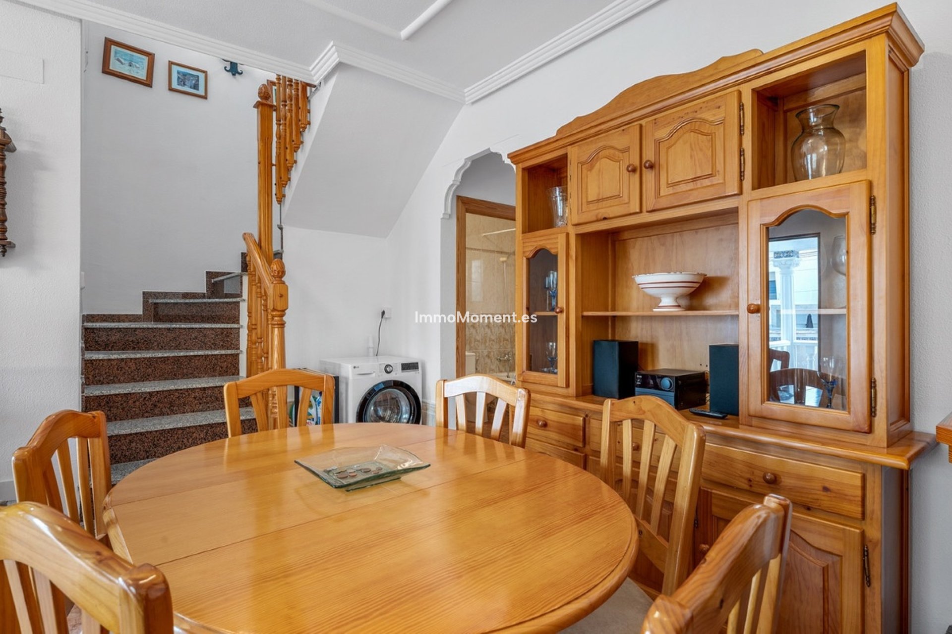 Reventa - Villa independiente - Orihuela - El Galan