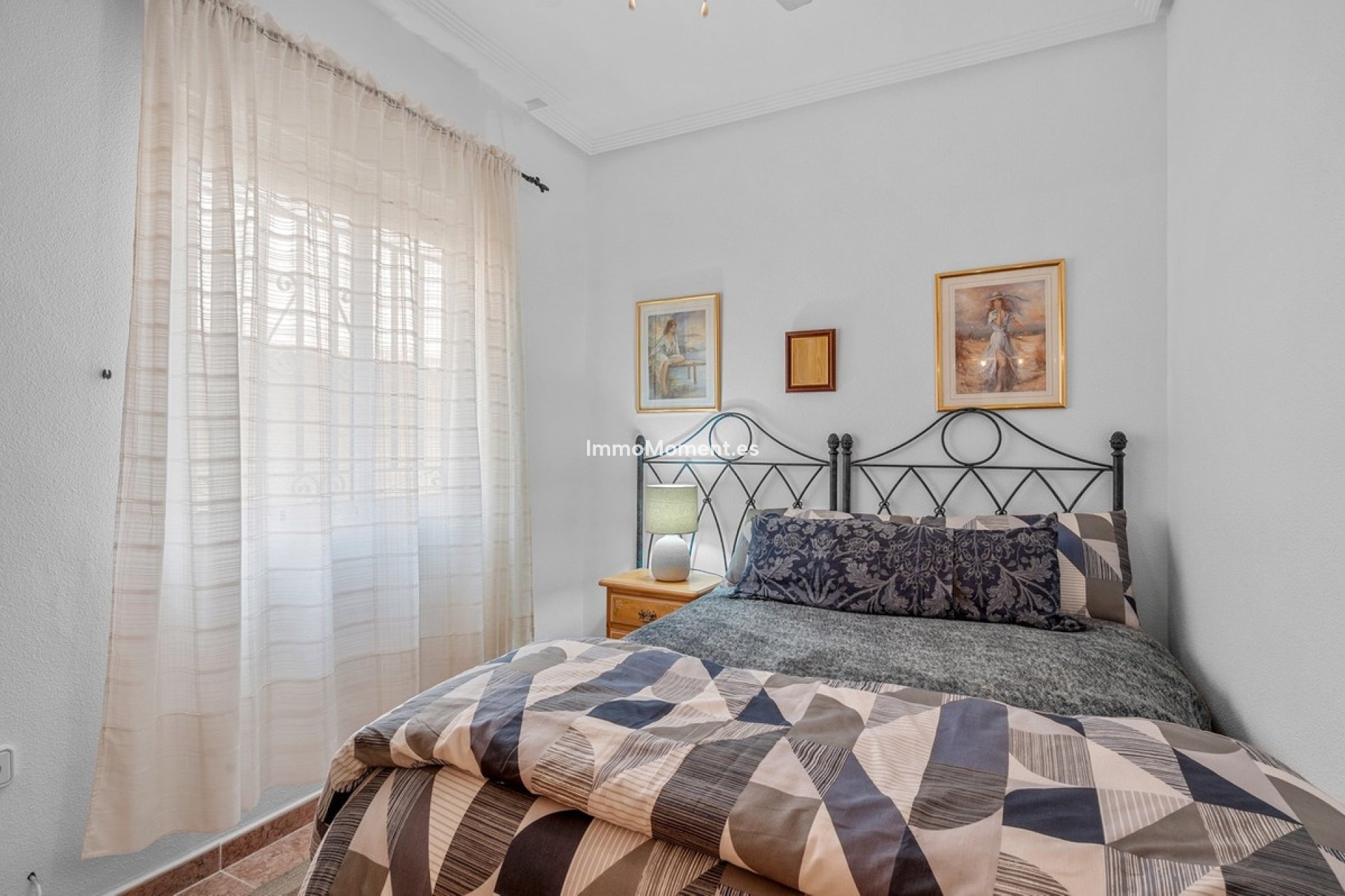 Reventa - Villa independiente - Orihuela - El Galan