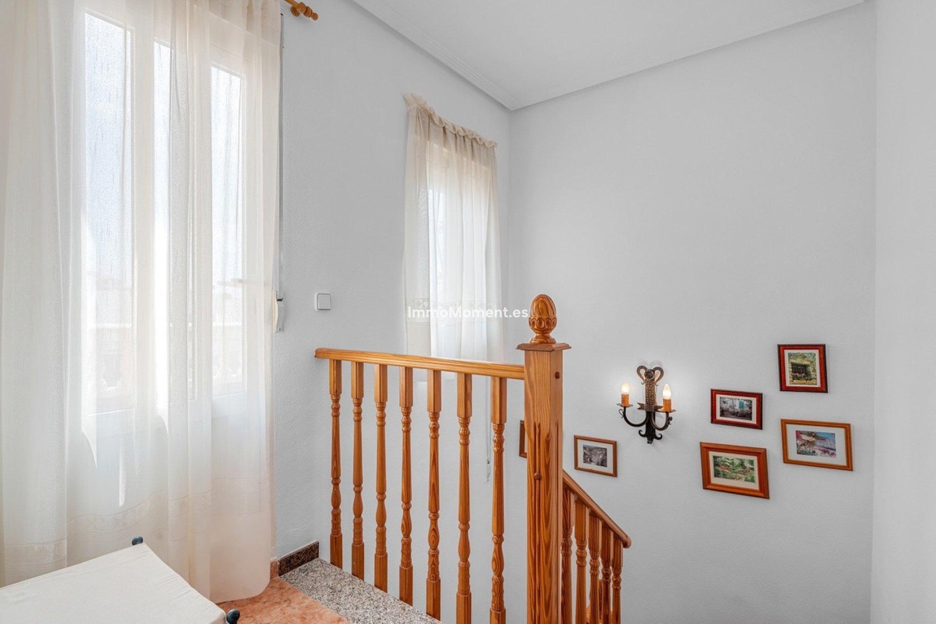 Reventa - Villa independiente - Orihuela - El Galan