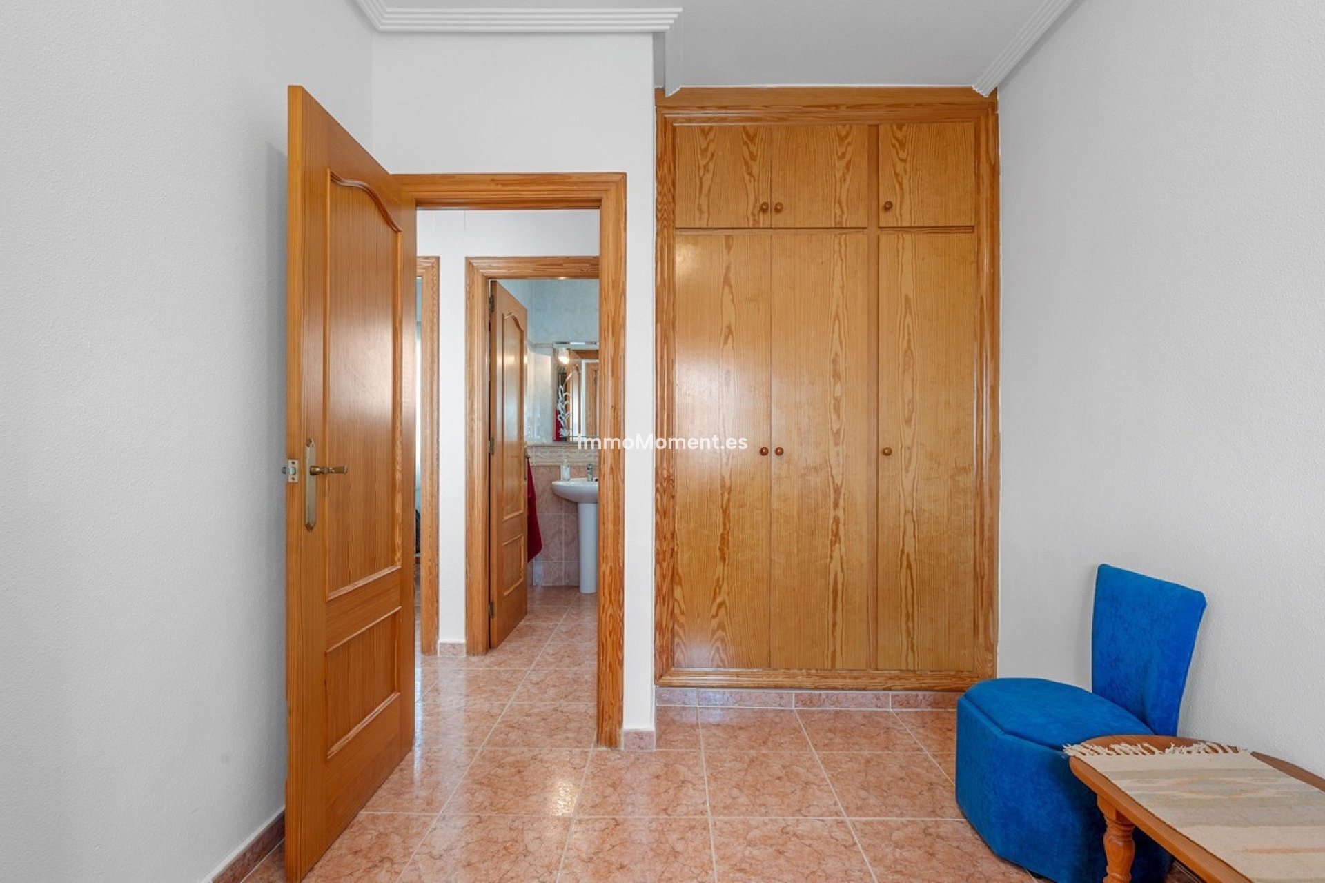Reventa - Villa independiente - Orihuela - El Galan