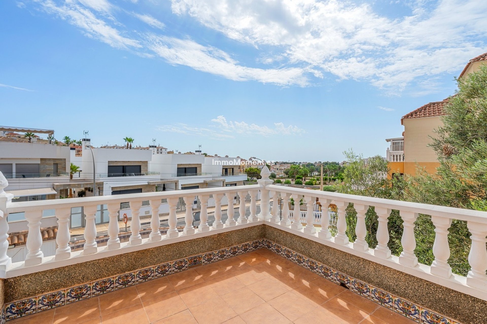 Reventa - Villa independiente - Orihuela - El Galan