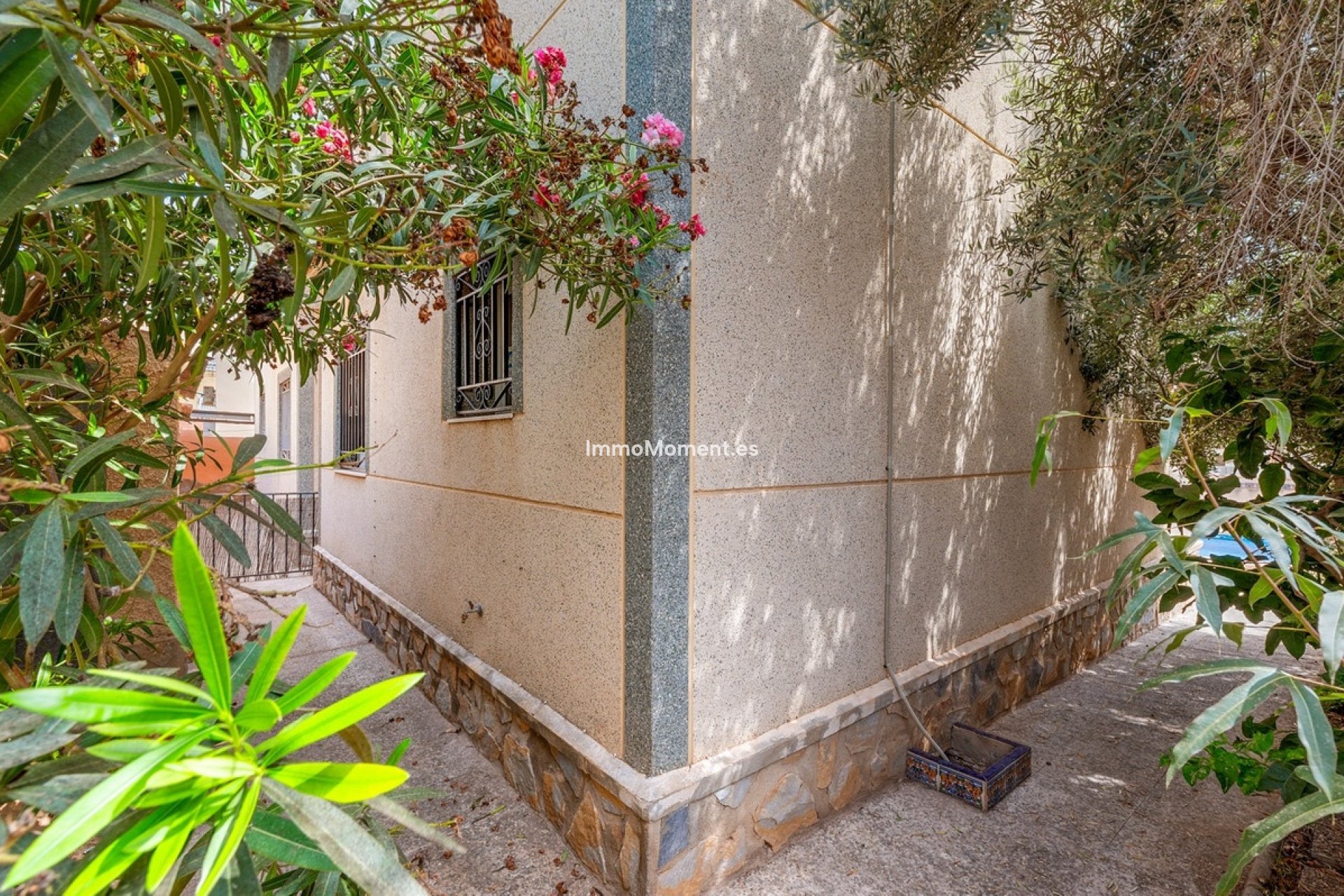 Reventa - Villa independiente - Orihuela - El Galan