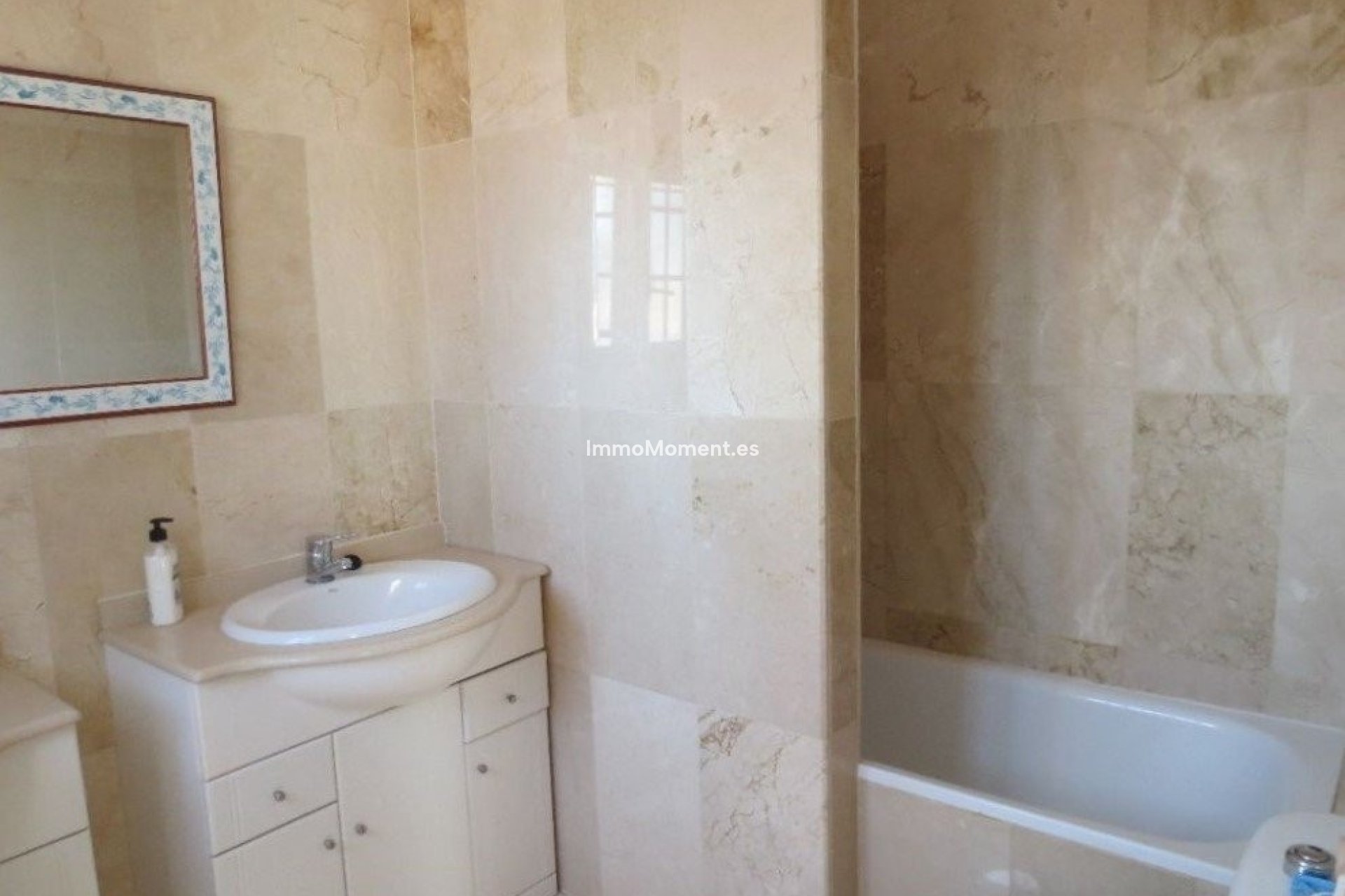 Reventa - Villa independiente - Orihuela - El Galan