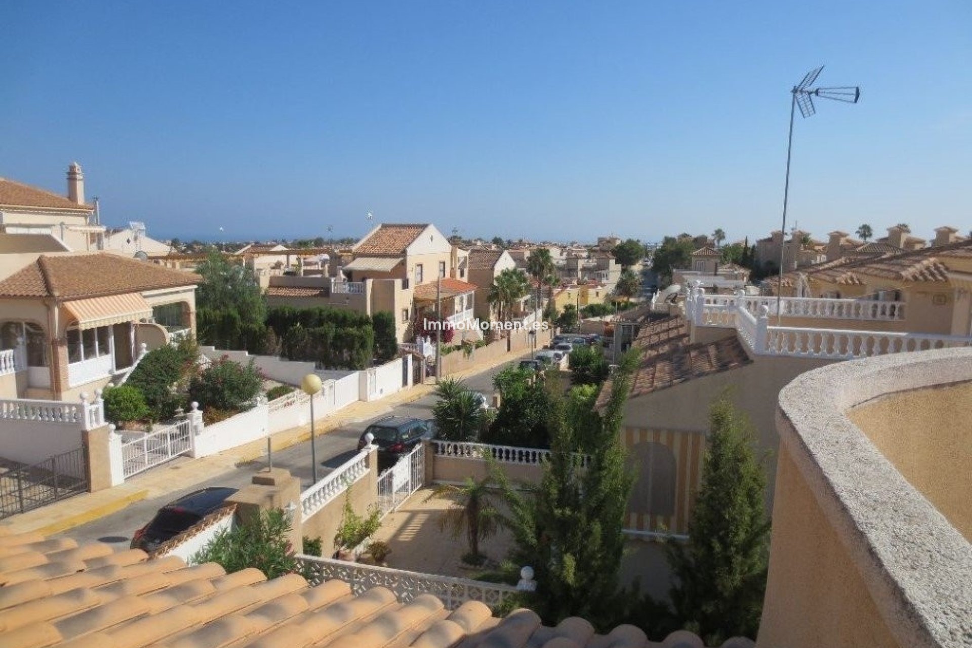 Reventa - Villa independiente - Orihuela - El Galan