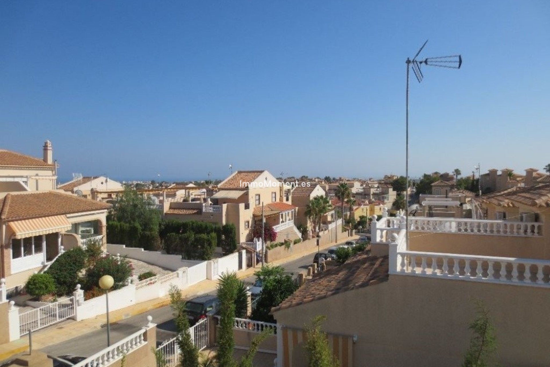 Reventa - Villa independiente - Orihuela - El Galan