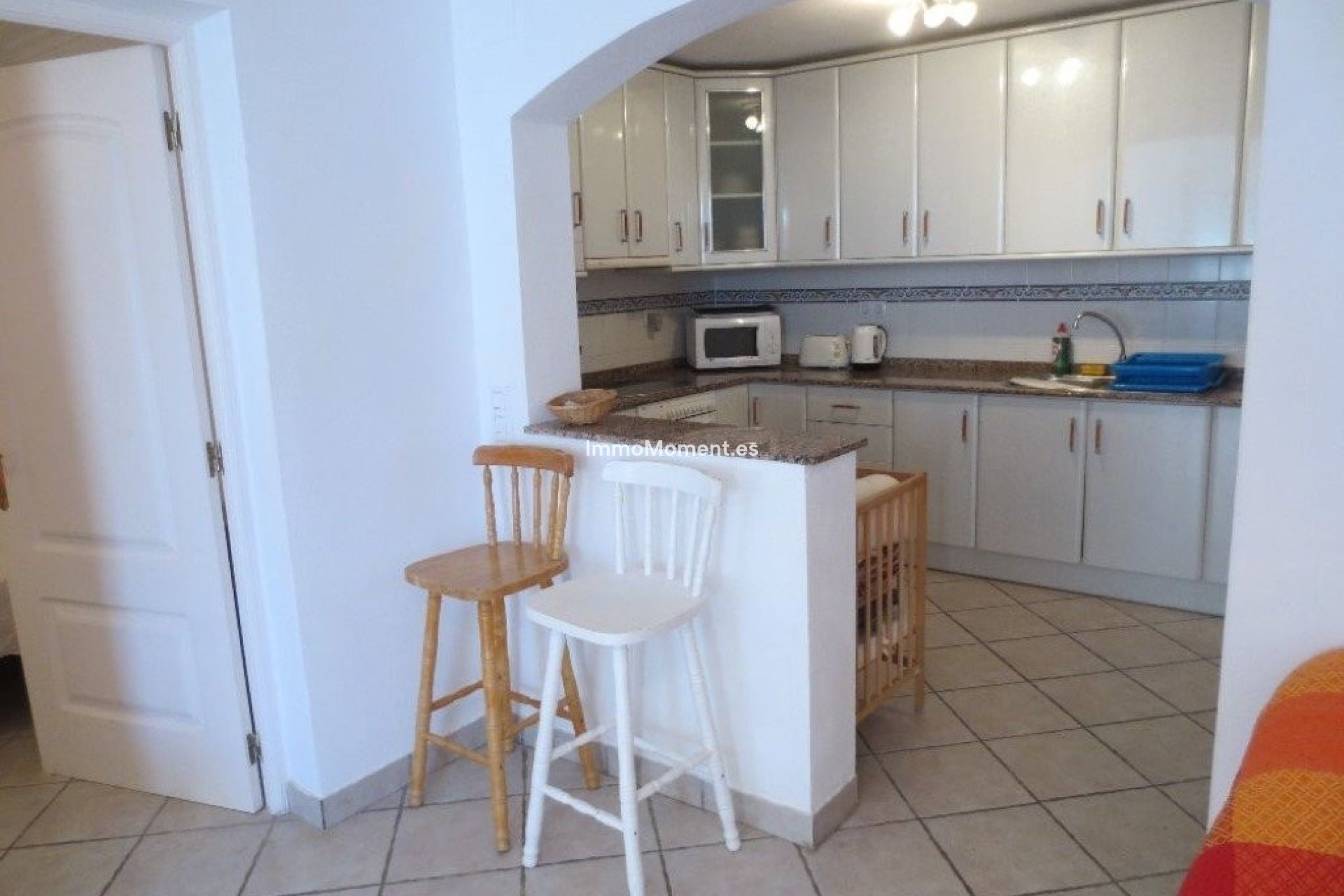 Reventa - Villa independiente - Orihuela - El Galan