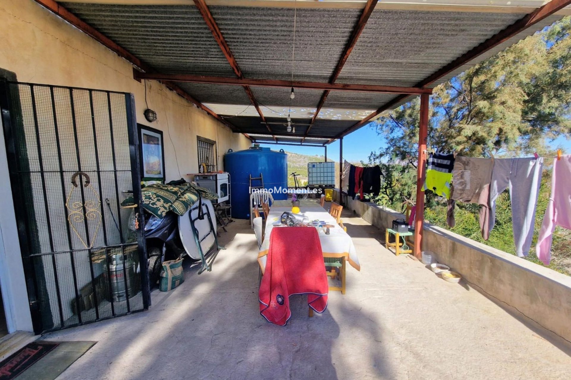 Reventa - Villa independiente - Orihuela - Hurchillo