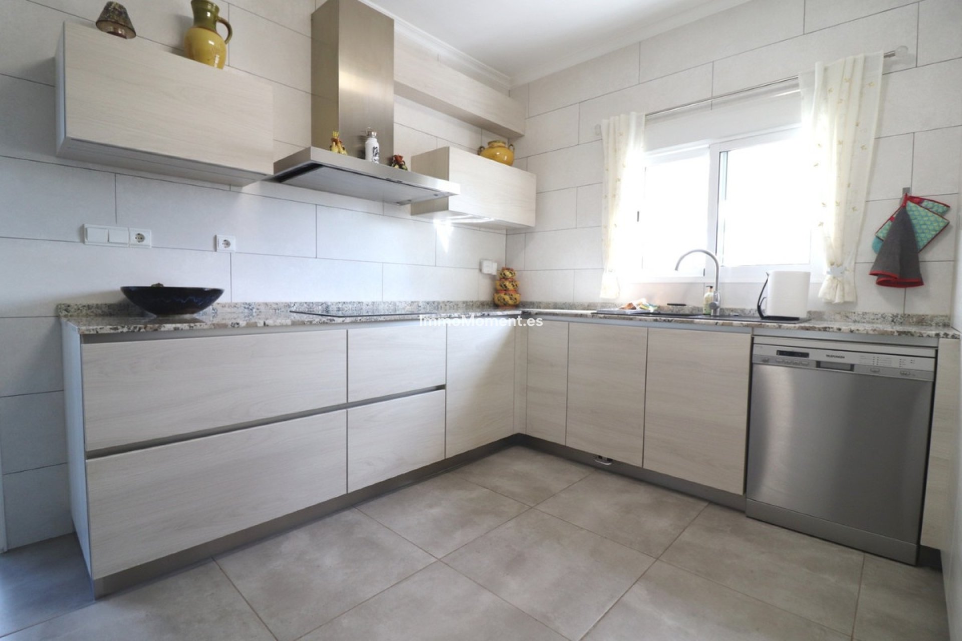 Reventa - Villa independiente - Orihuela - La Campaneta