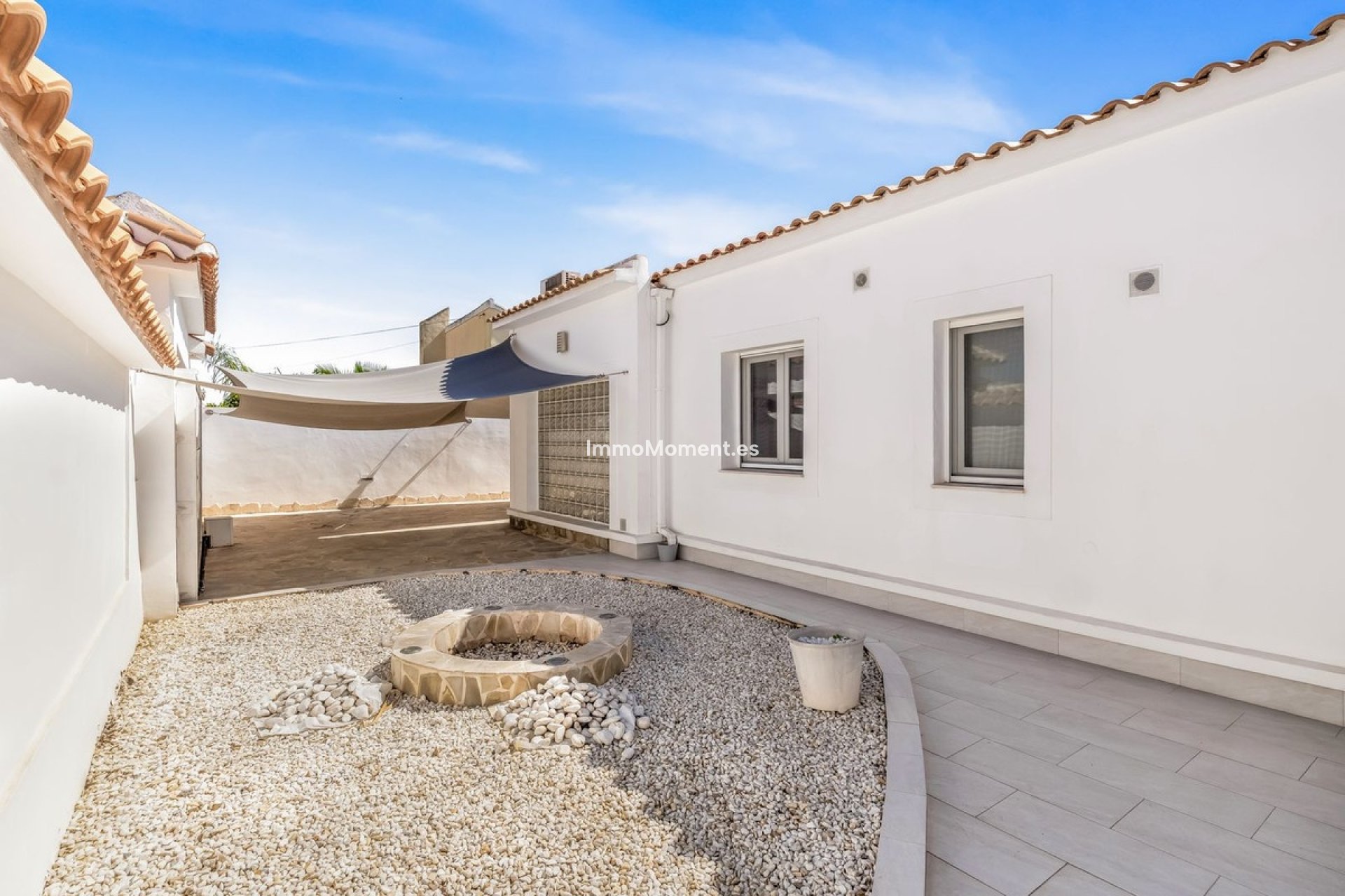Reventa - Villa independiente - Orihuela - La Florida