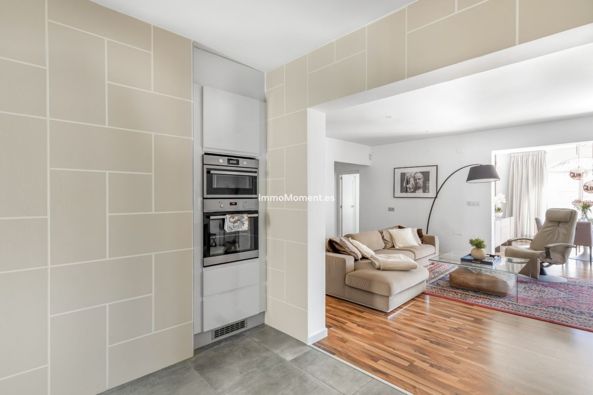 Reventa - Villa independiente - Orihuela - La Florida