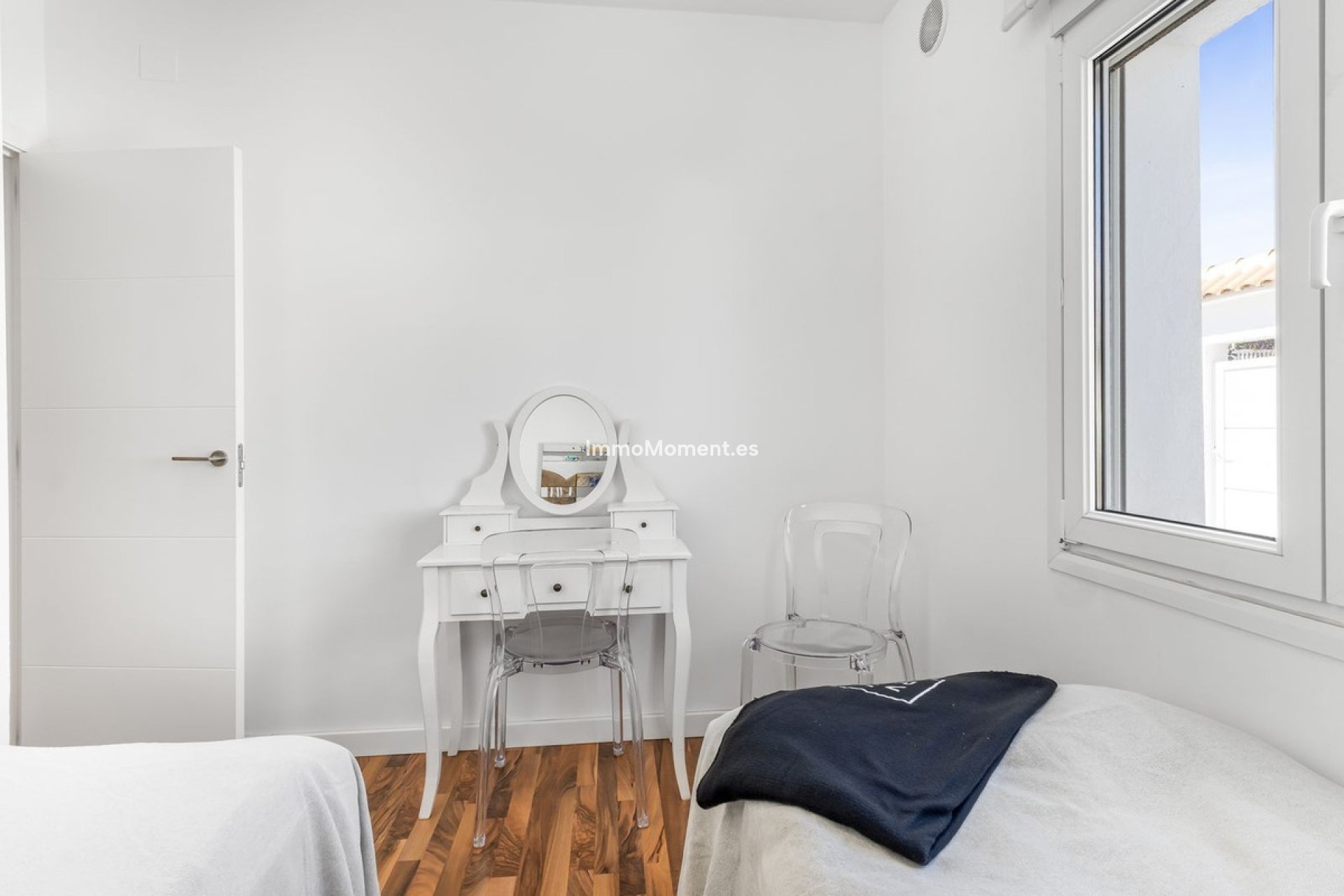 Reventa - Villa independiente - Orihuela - La Florida