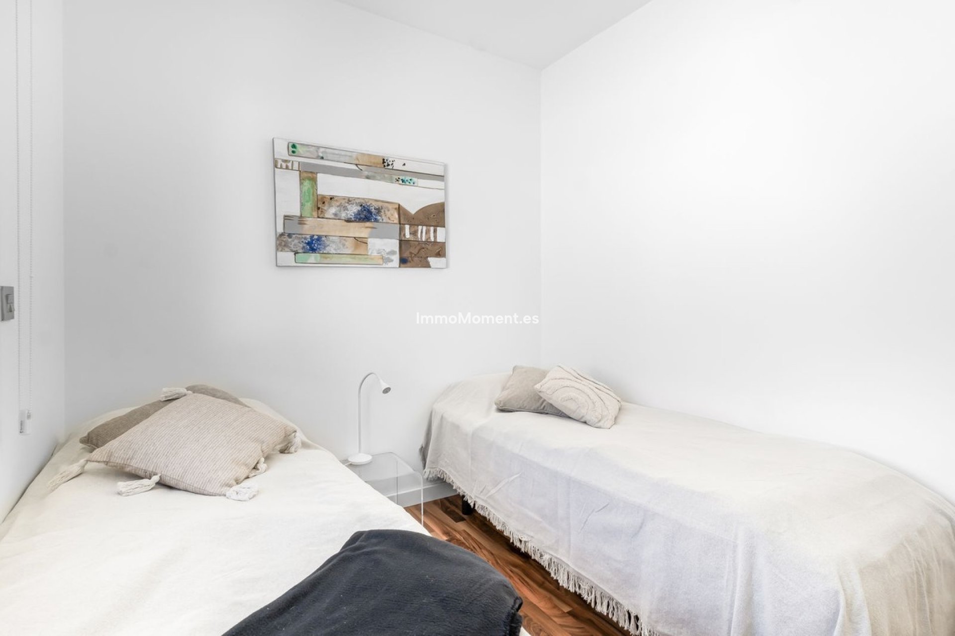 Reventa - Villa independiente - Orihuela - La Florida