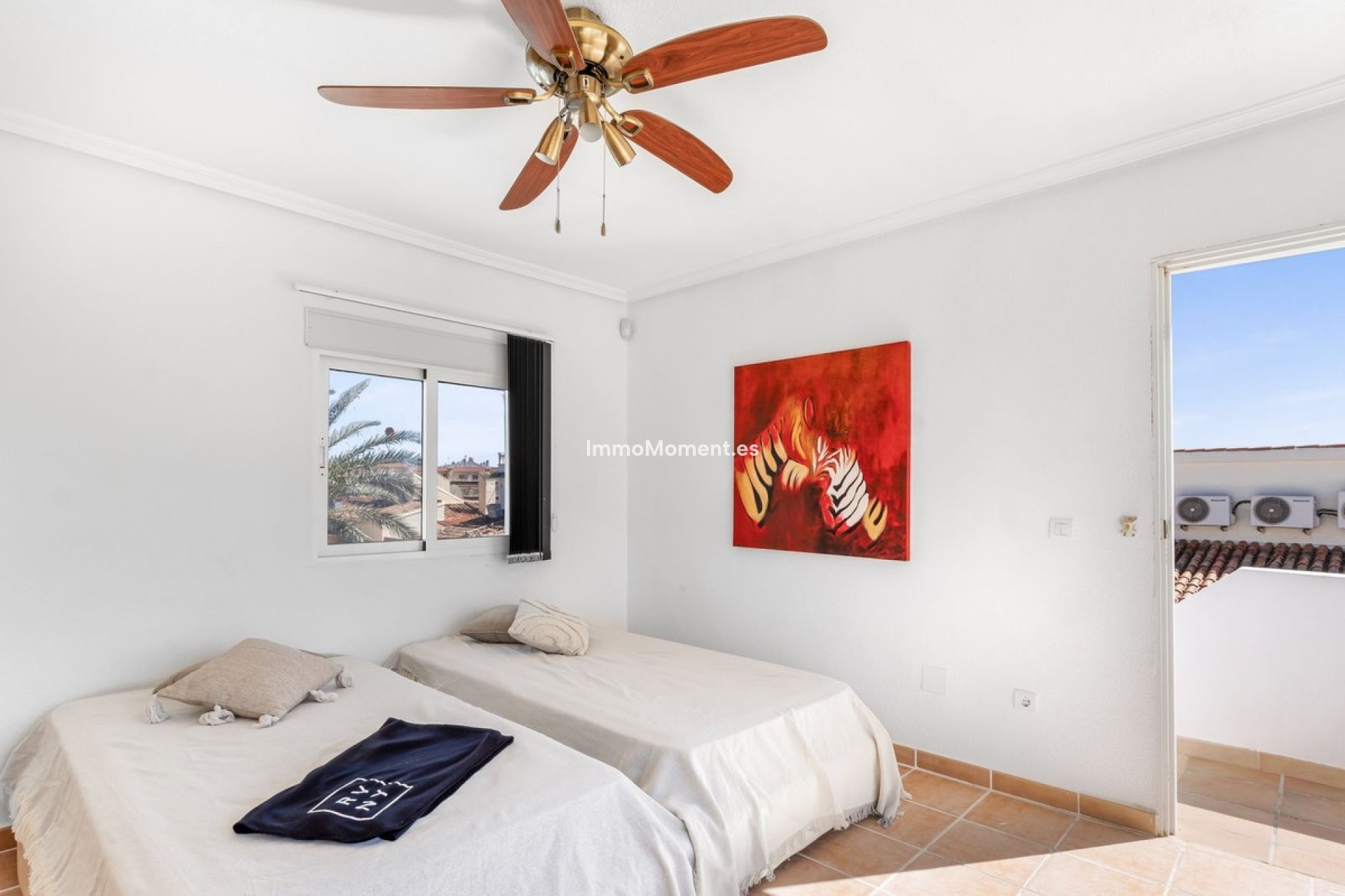 Reventa - Villa independiente - Orihuela - La Florida